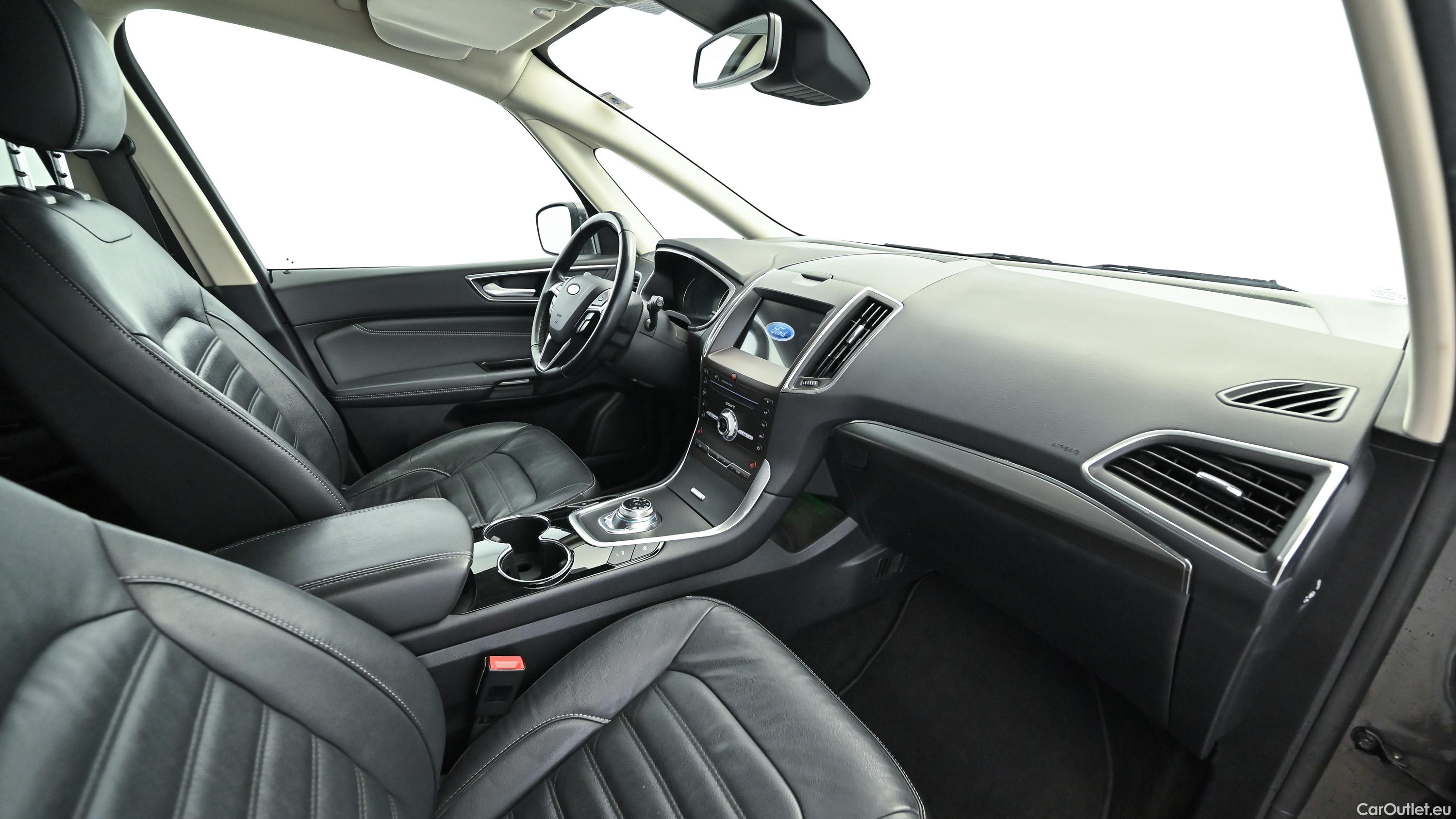 Ford  Galaxy 2,5 Duratec Hybrid Titanium Aut. Automatic Petrol/Electric  23 #32