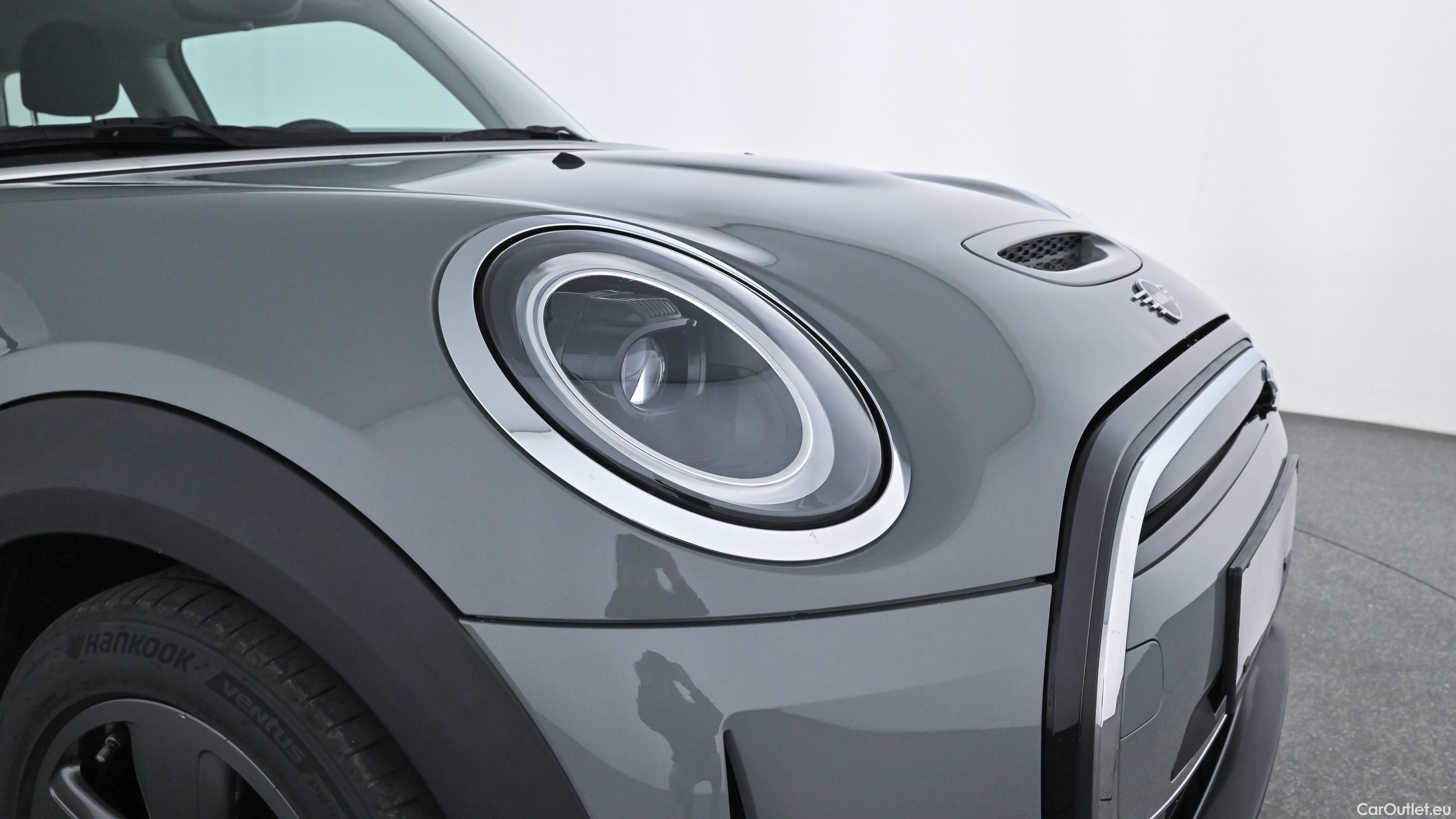 Mini  Cooper SE 32,6kWh Aut. (F56) Automatic Electric  10 #32