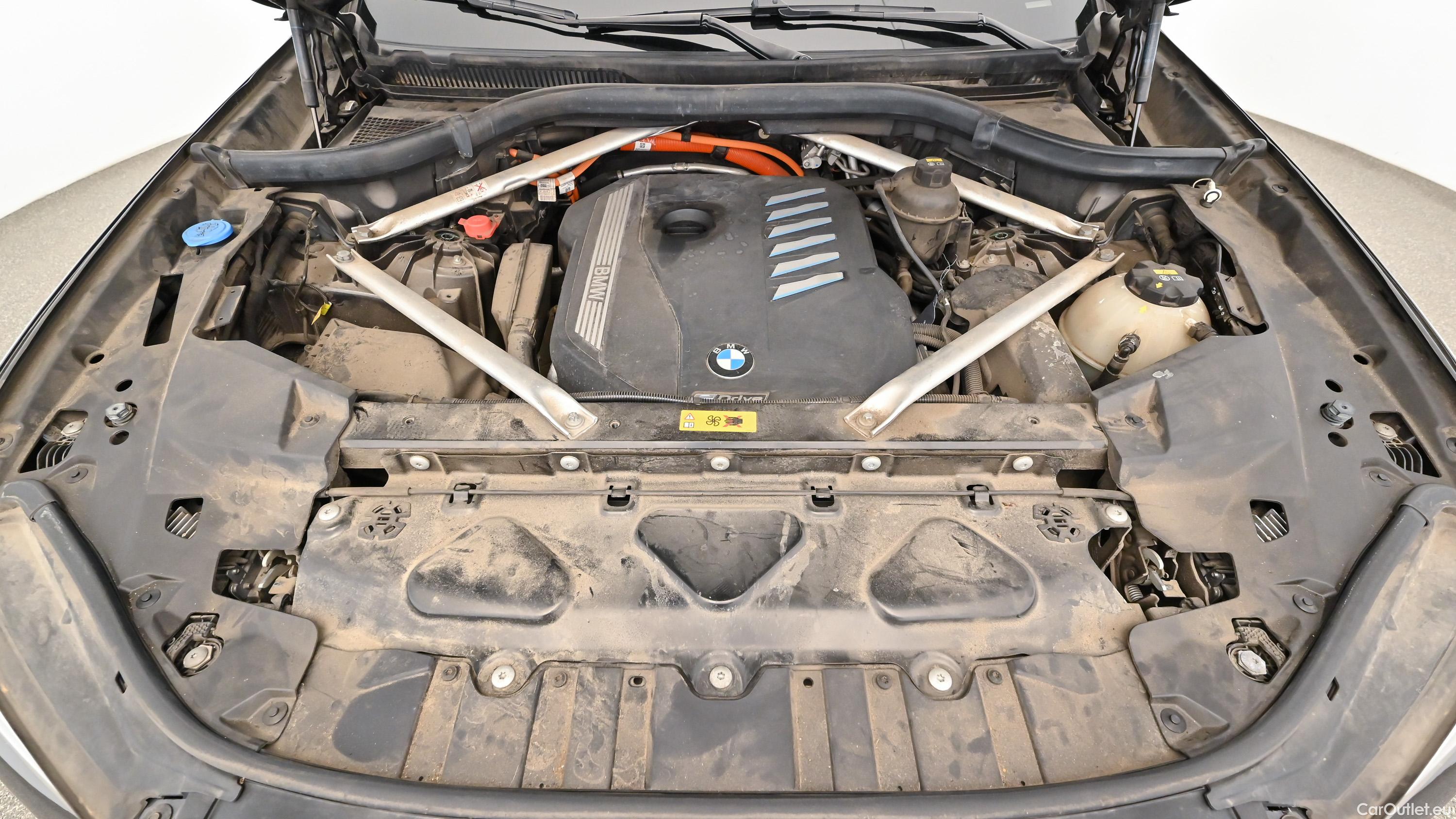 Bmw  X5 xDrive45e PHEV Aut. (G05) - Automatic Petrol/Electric  21 #30