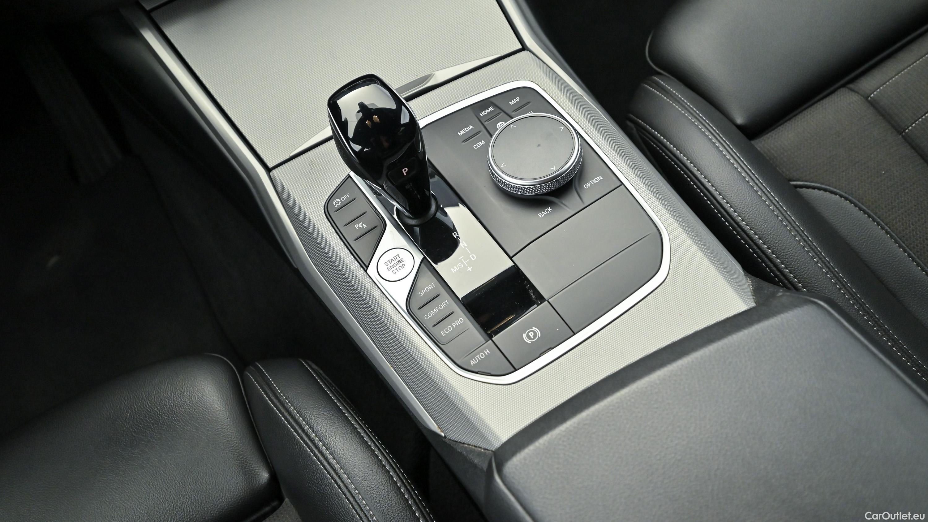 Bmw  Serie 3 48 V Touring Aut. (G21) - Automatic Diesel  11 #24