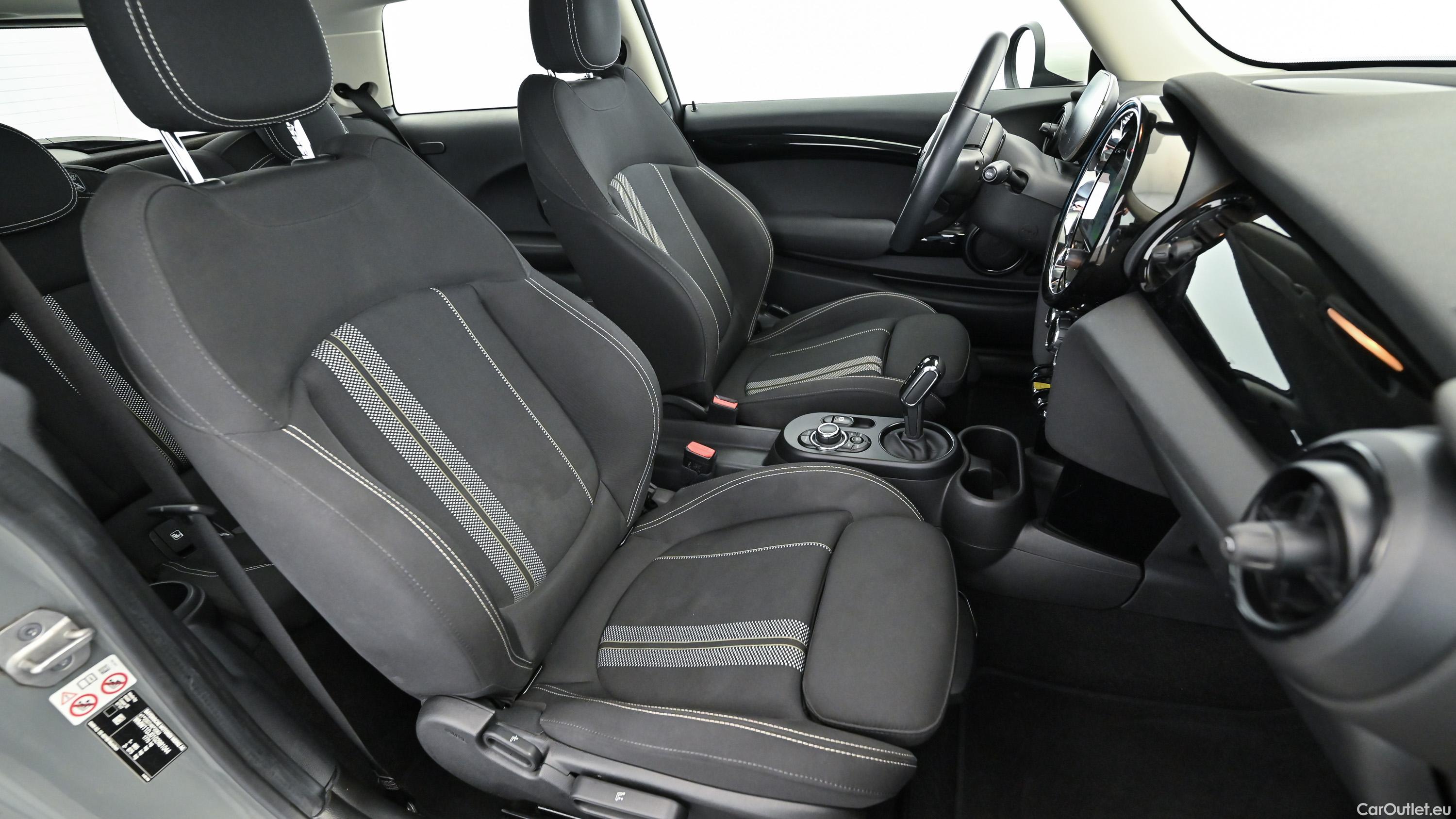 Mini  Cooper SE 32,6kWh - Automatic Electric  1 #29