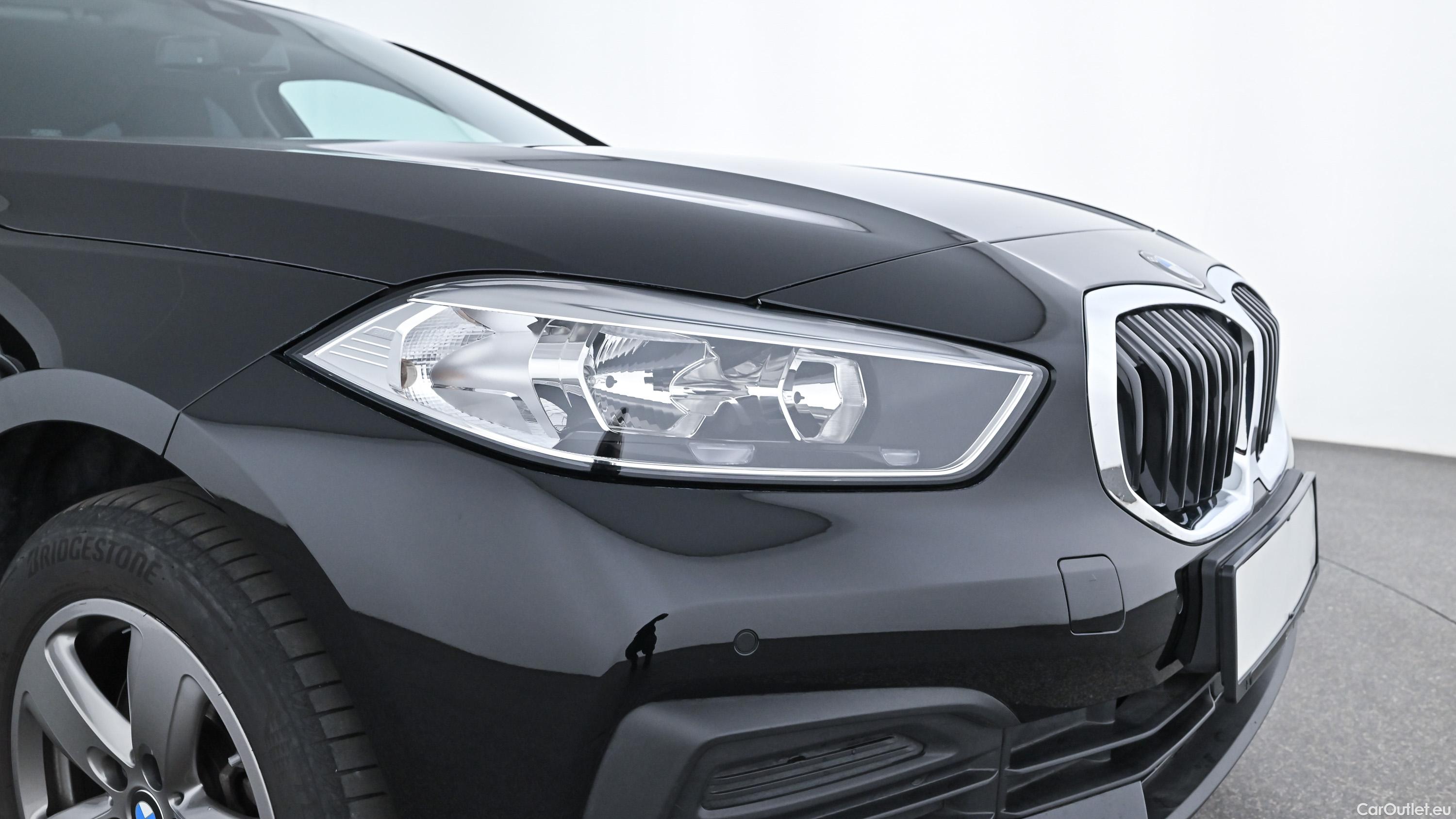 Bmw  Serie 1 (F40) - Manual Petrol  14 #33