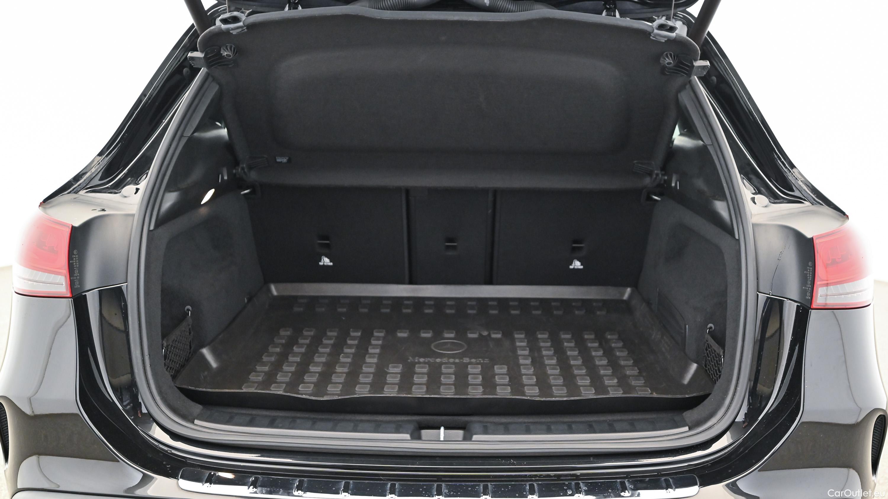 Mercedes  EQA 250 66,5kWh Aut AMG líne Automatic Electric  13 #17