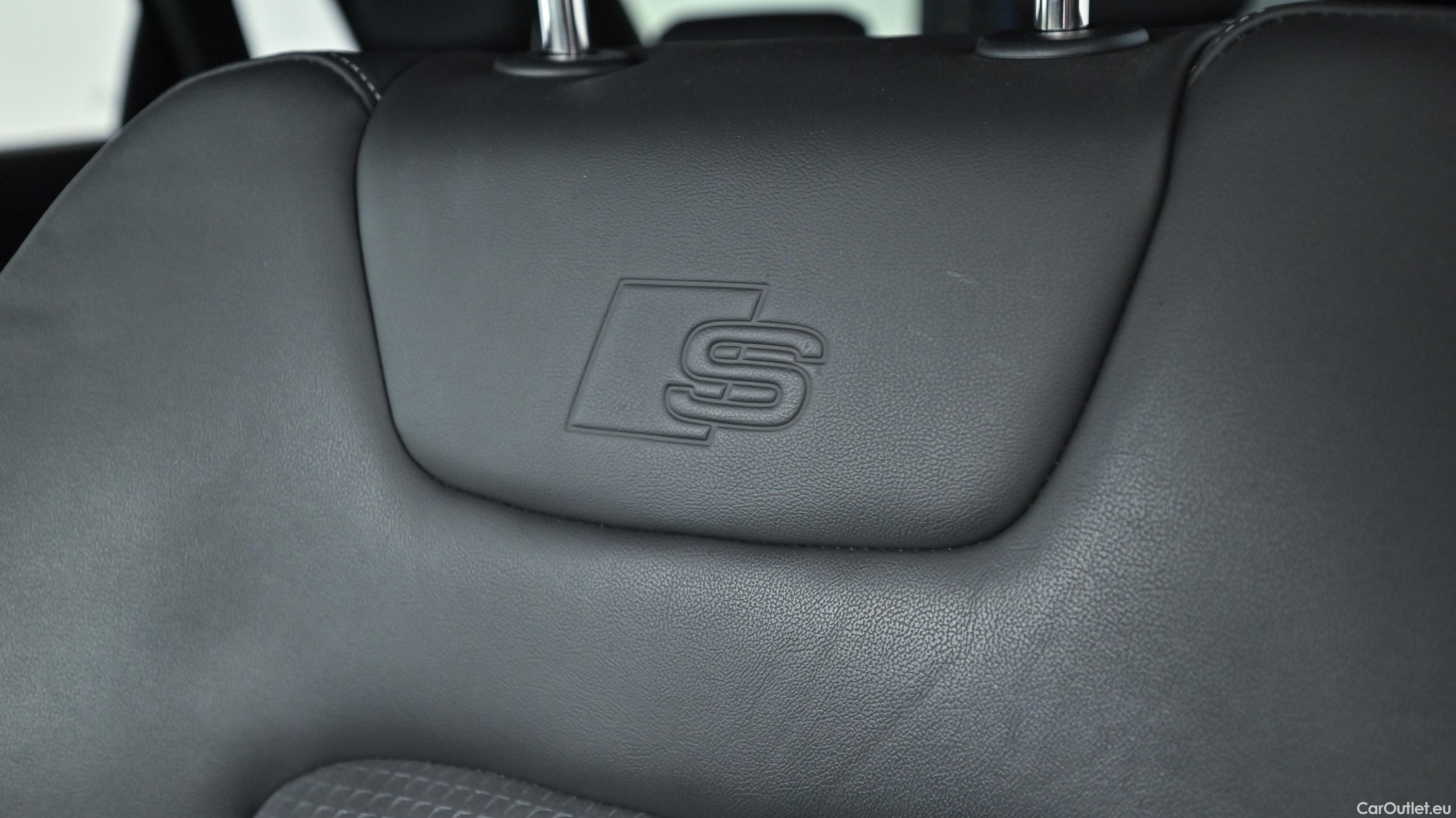 Audi  E-TRON 55 quattro 95kWh Automatic Electric  25 #27