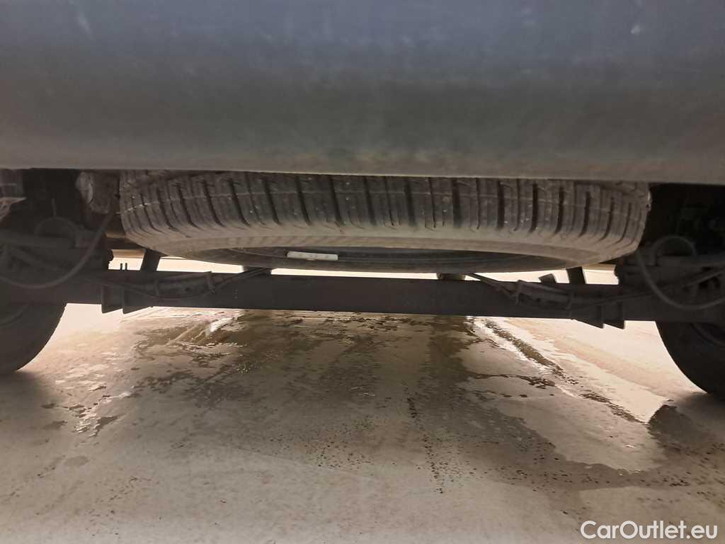 Mercedes  Sprinter 311 Functional L2 2.0CDi 114pk/cv FWD Manual Diesel  16 #16