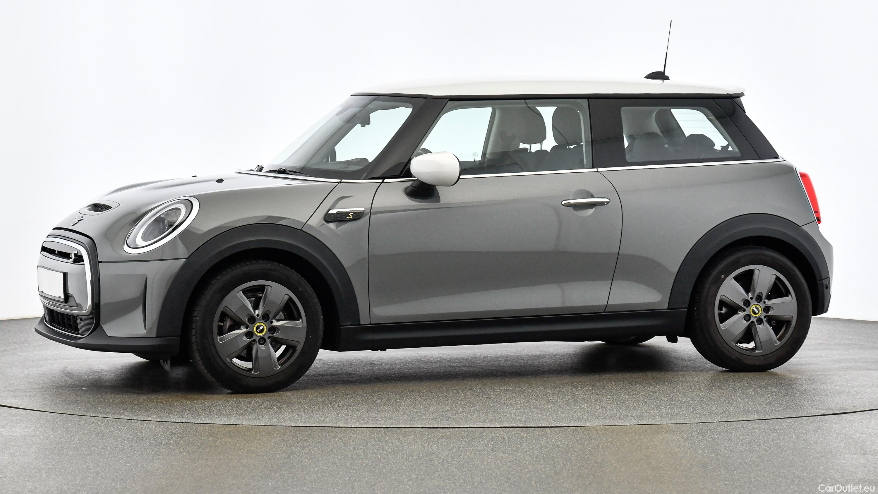 Mini  Cooper SE 32,6kWh - Automatic Electric  1 #3