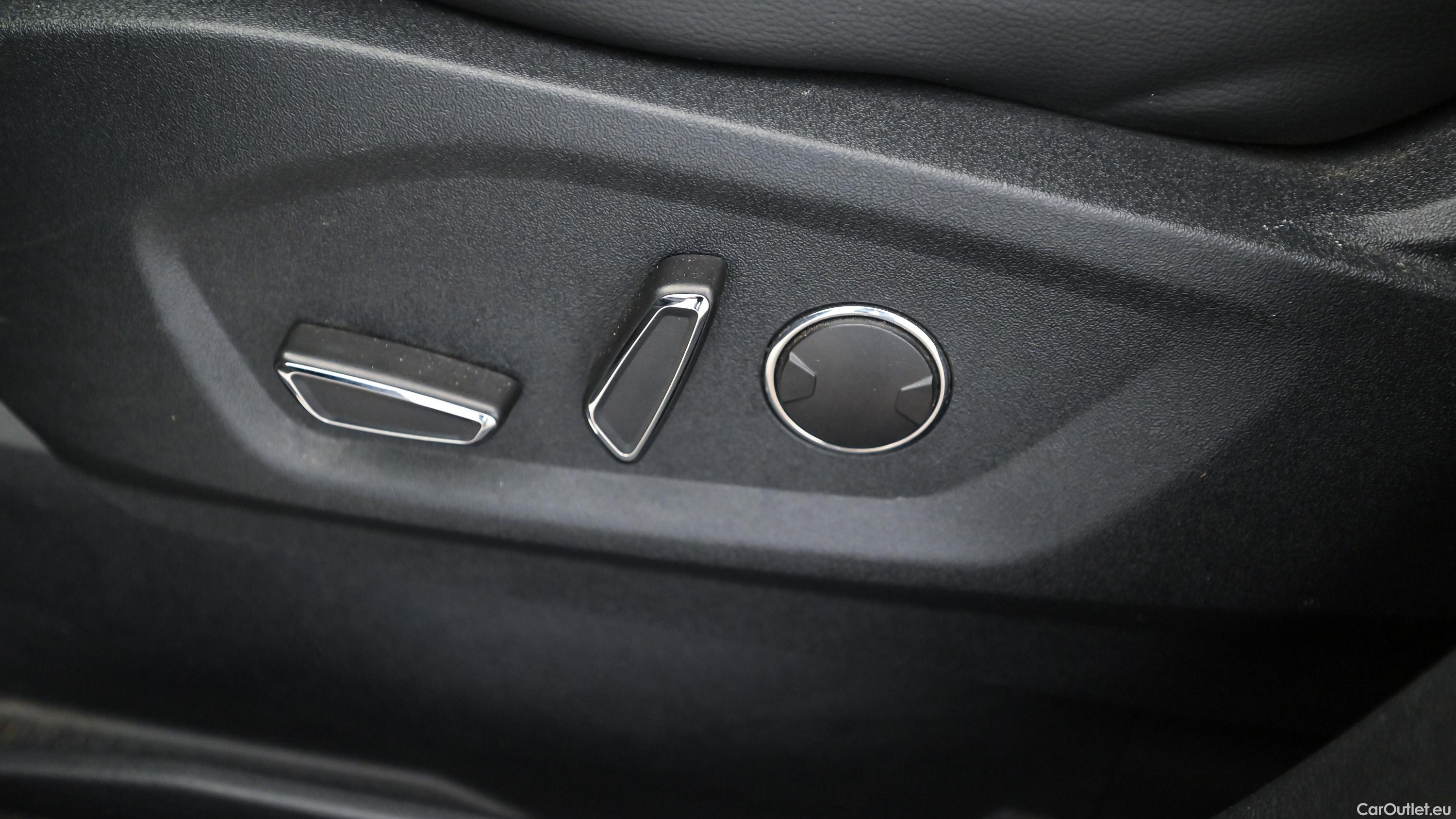 Ford  Galaxy 2,5 Duratec Hybrid Titanium Aut. Automatic Petrol/Electric  23 #26