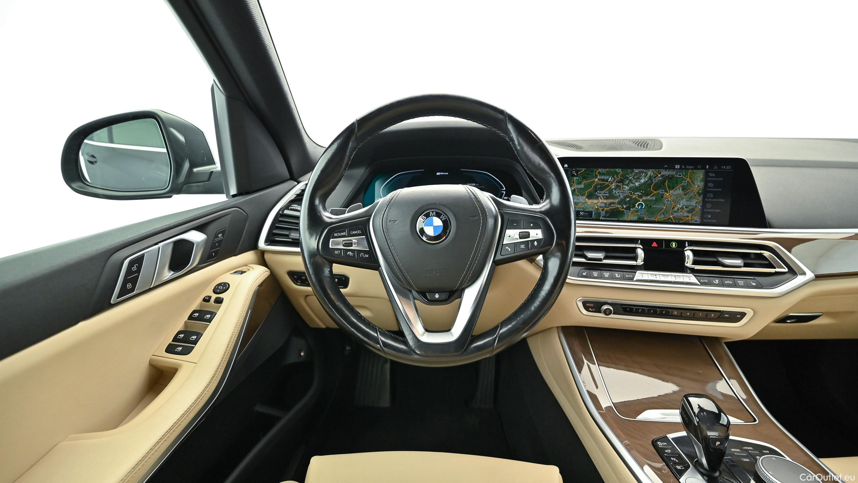 Bmw  X5 xDrive45e PHEV Aut. (G05) - Automatic Petrol/Electric  21 #21