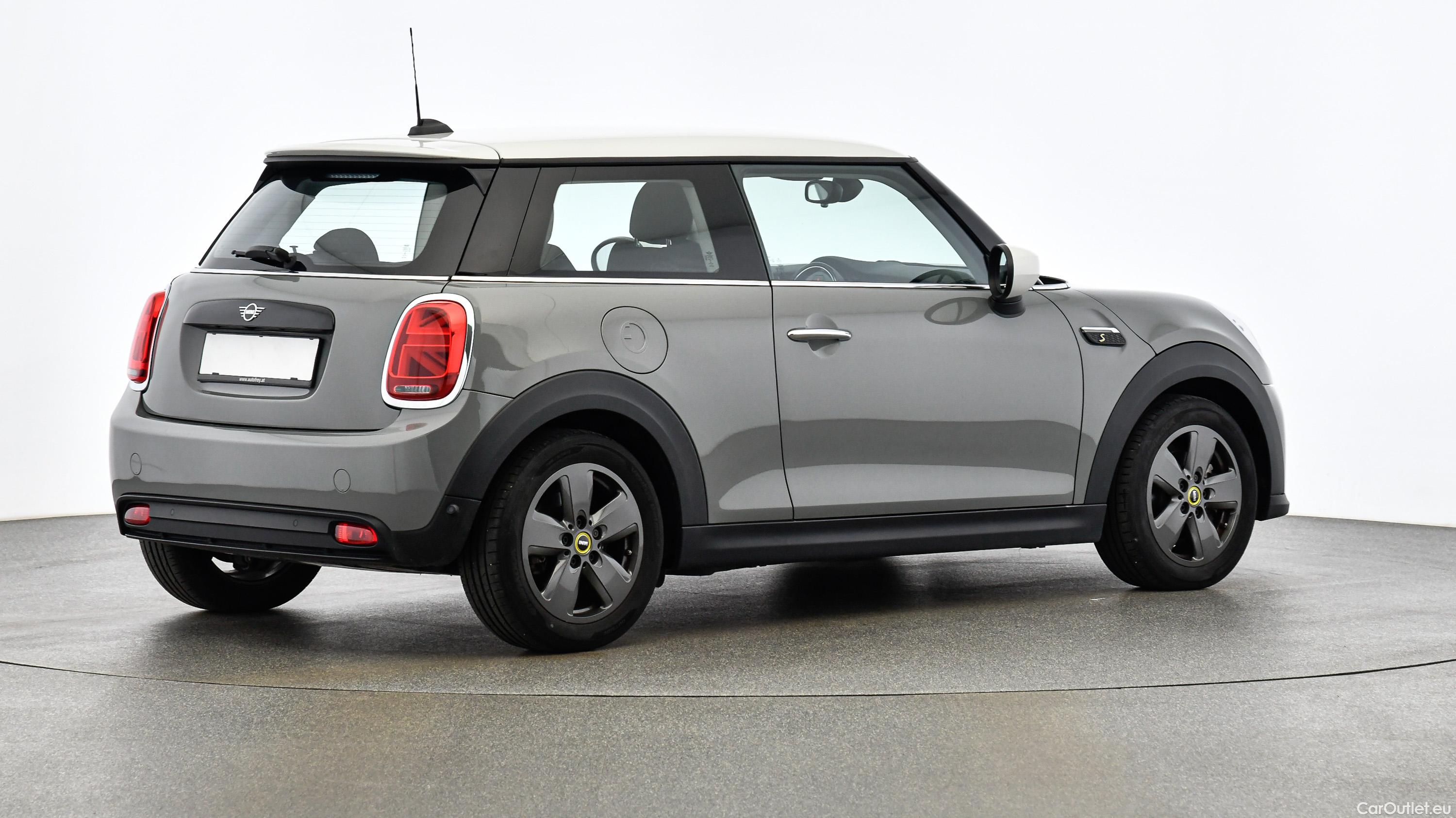 Mini  Cooper SE 32,6kWh - Automatic Electric  7 #10