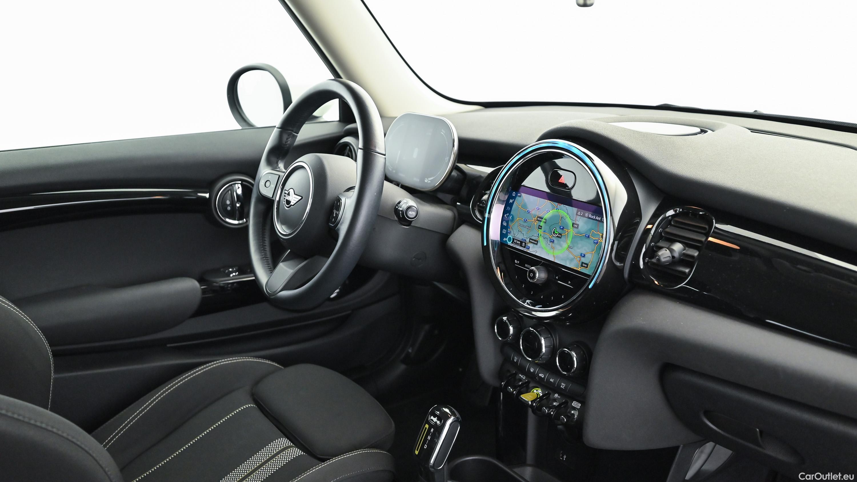 Mini  Cooper SE 32,6kWh - Automatic Electric  1 #31