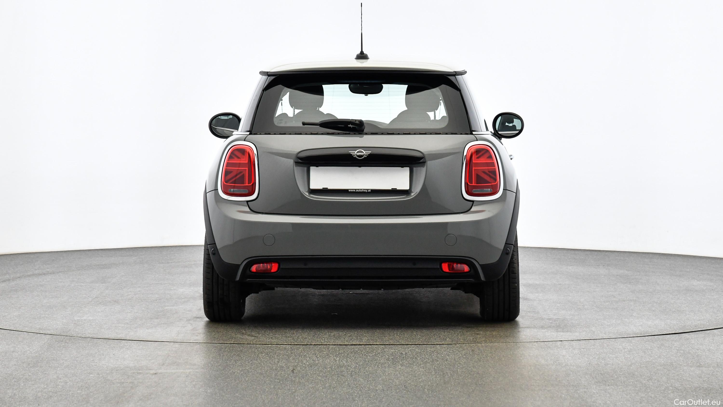 Mini  Cooper SE 32,6kWh Aut. (F56) Automatic Electric  10 #8
