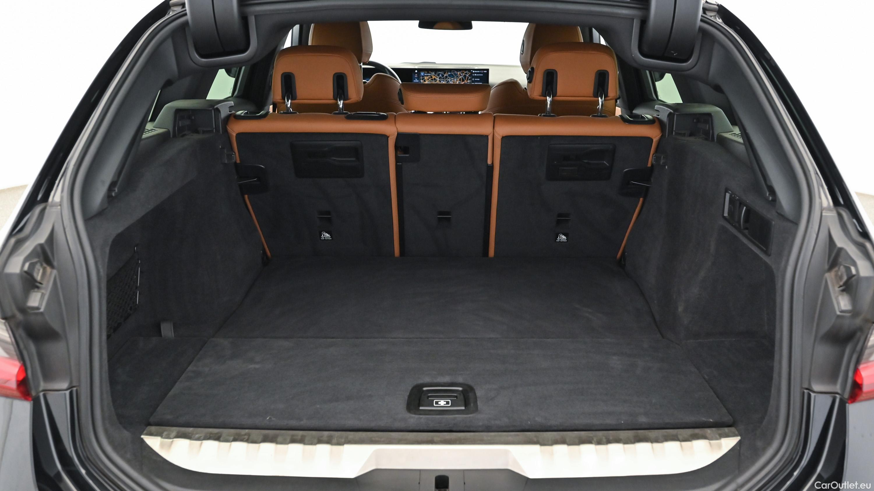 Bmw  Serie 3 PHEV Touring Aut. (G21) - Automatic Petrol/Electric  22 #18