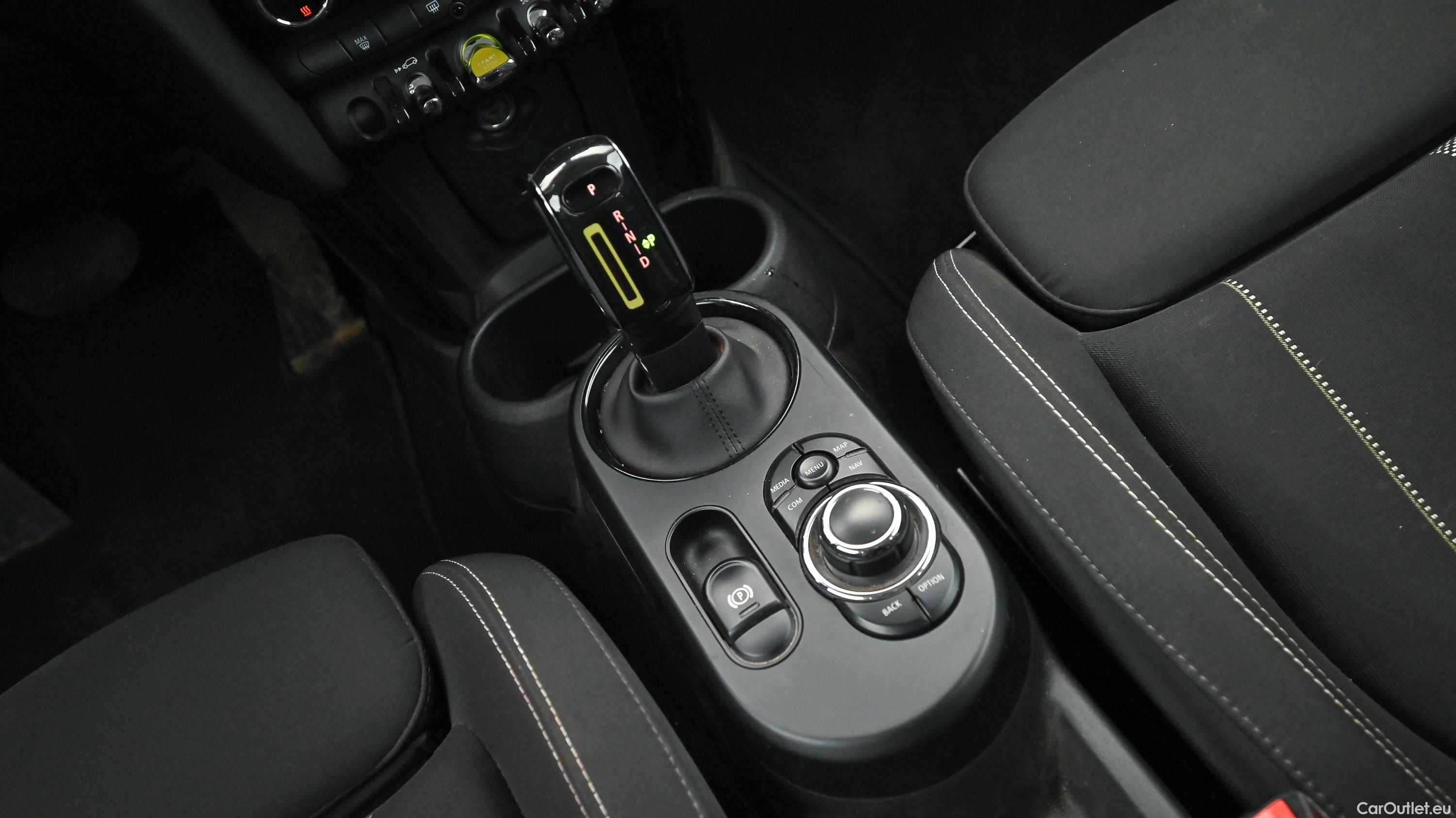 Mini  Cooper SE 32,6kWh Aut. (F56) Automatic Electric  15 #23