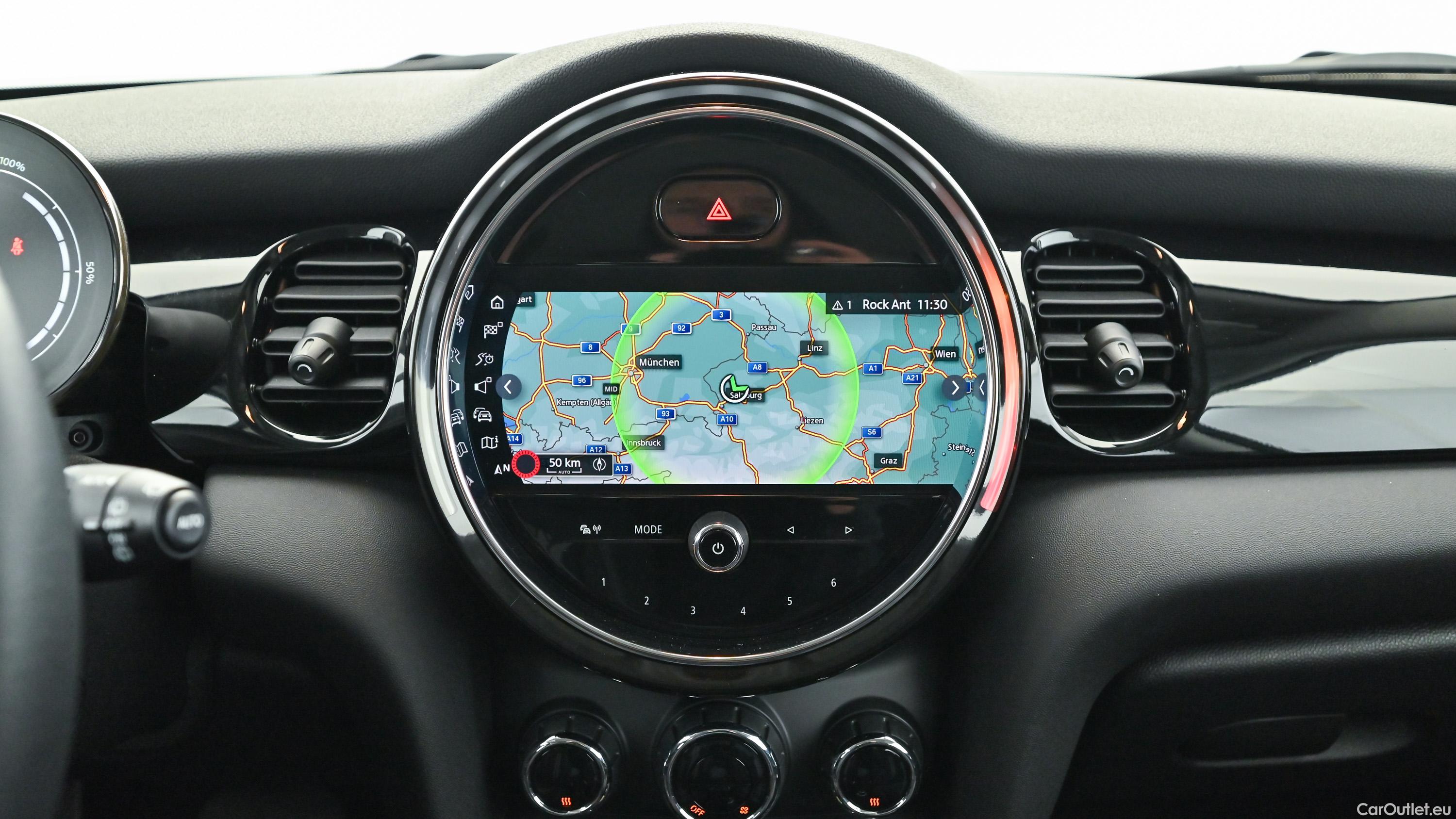 Mini  Cooper SE 32,6kWh Aut. (F56) Automatic Electric  10 #21