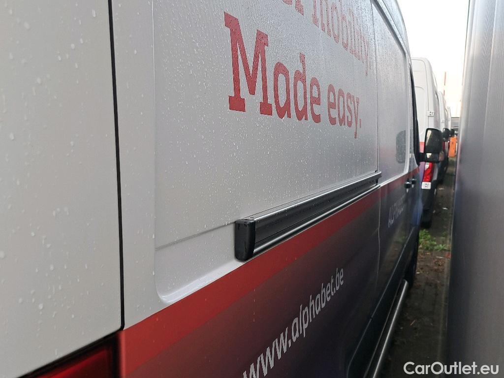 Mercedes  Sprinter 311 Functional L2 2.0CDi 114pk/cv FWD Manual Diesel  16 #46