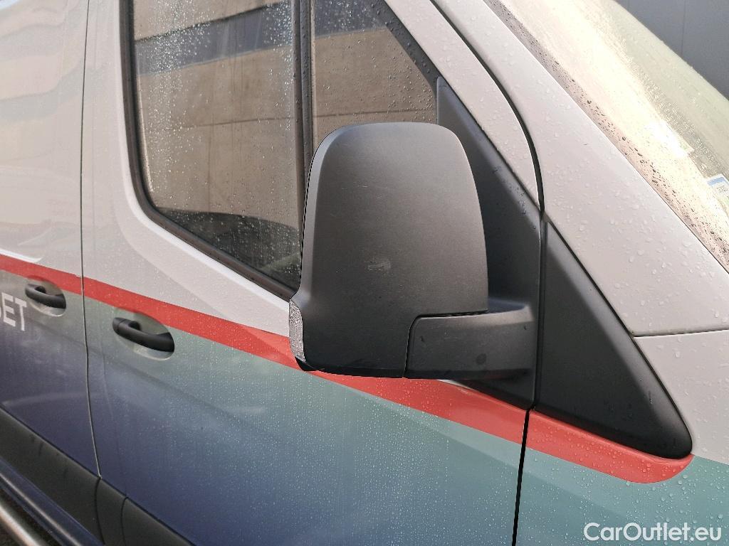 Mercedes  Sprinter 311 Functional L2 2.0CDi 114pk/cv FWD Manual Diesel  16 #42