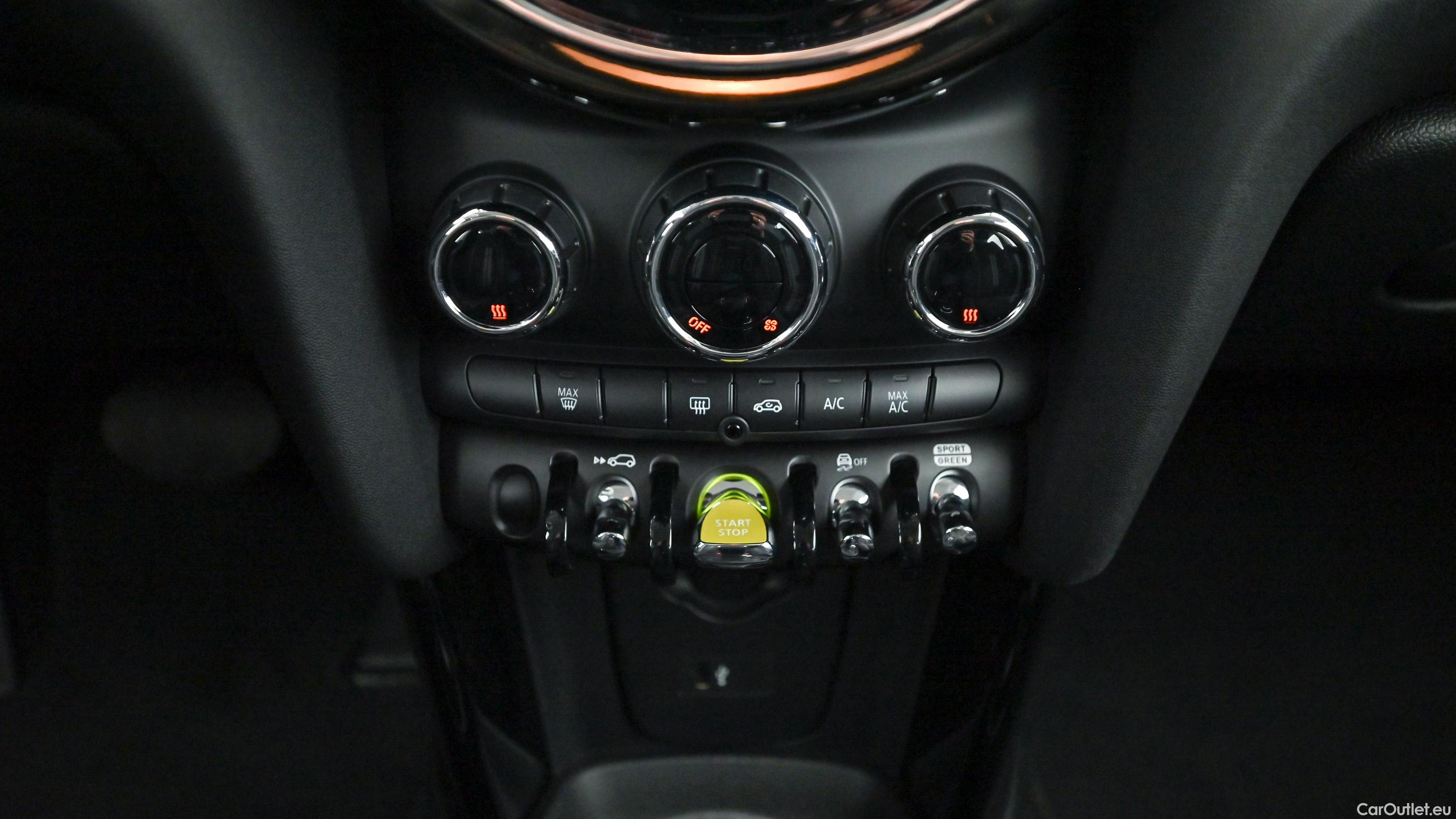 Mini  Cooper SE 32,6kWh Aut. (F56) Automatic Electric  10 #22