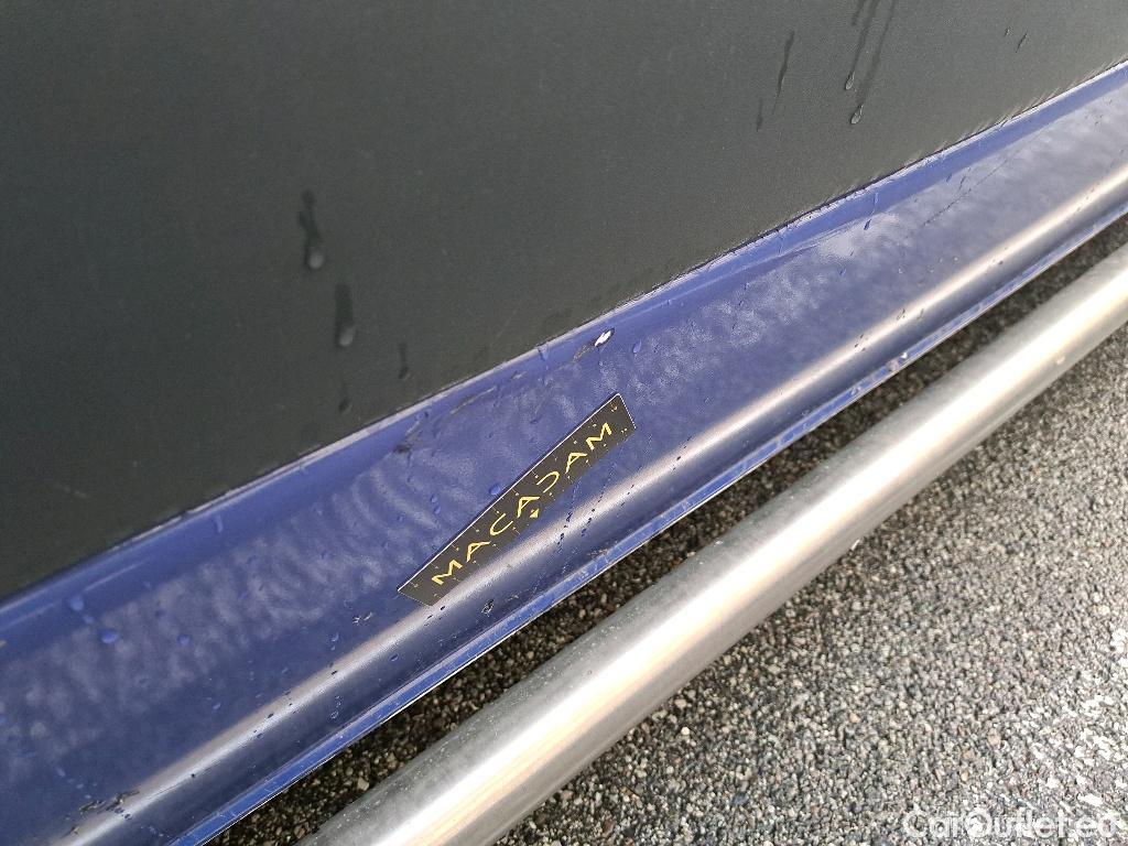 Mercedes  Sprinter 311 Functional L2 2.0CDi 114pk/cv FWD Manual Diesel  16 #34