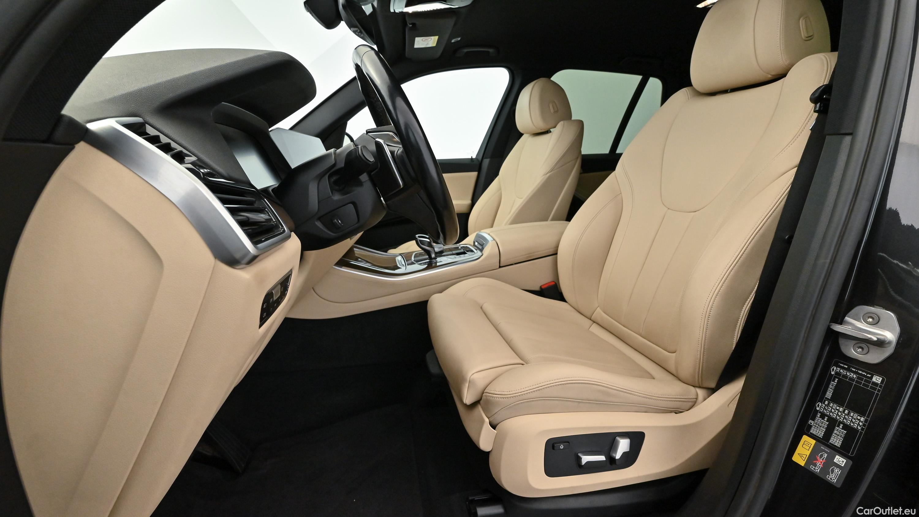 Bmw  X5 xDrive45e PHEV Aut. (G05) - Automatic Petrol/Electric  21 #29