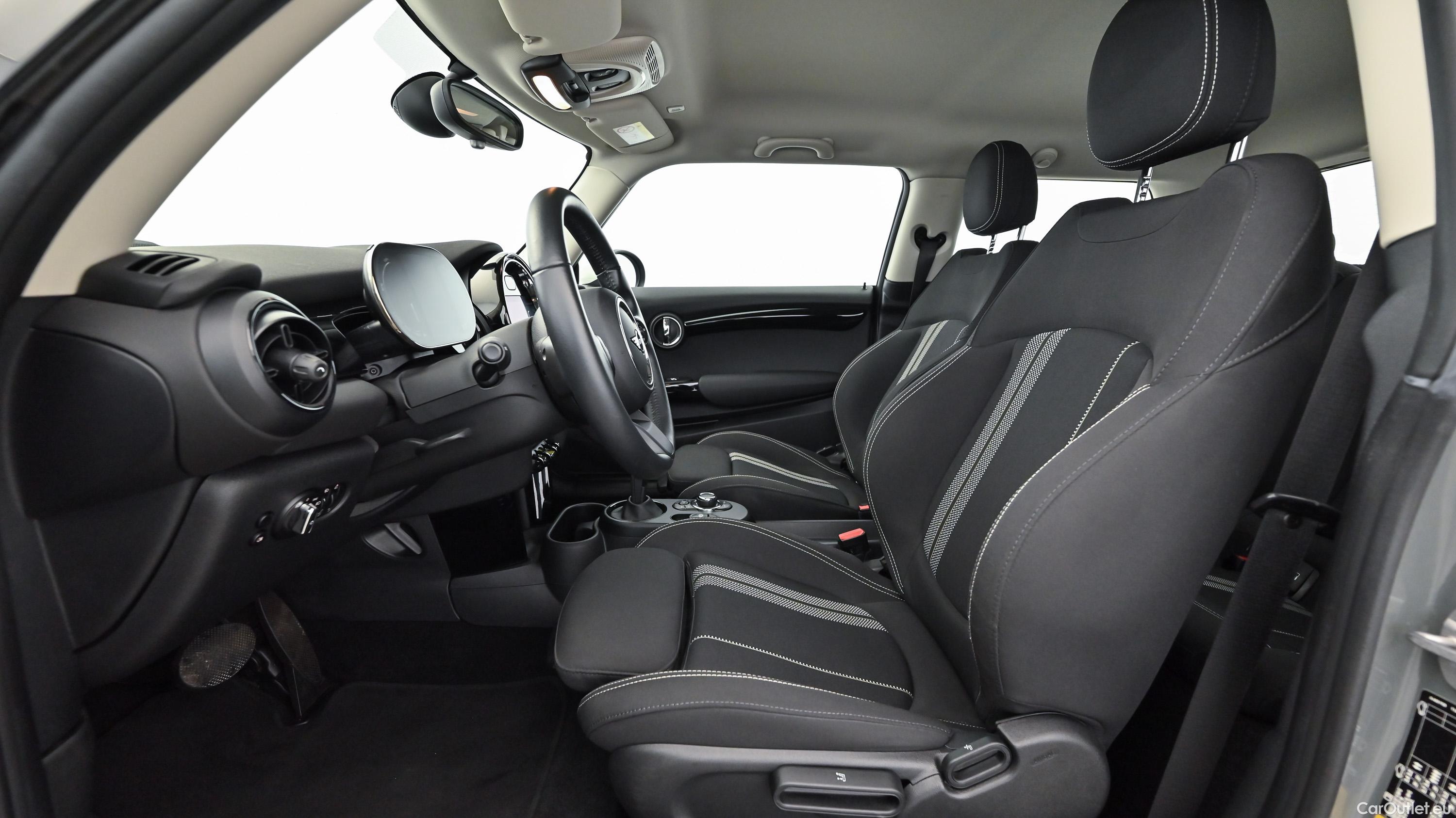 Mini  Cooper SE 32,6kWh Aut. (F56) Automatic Electric  10 #26