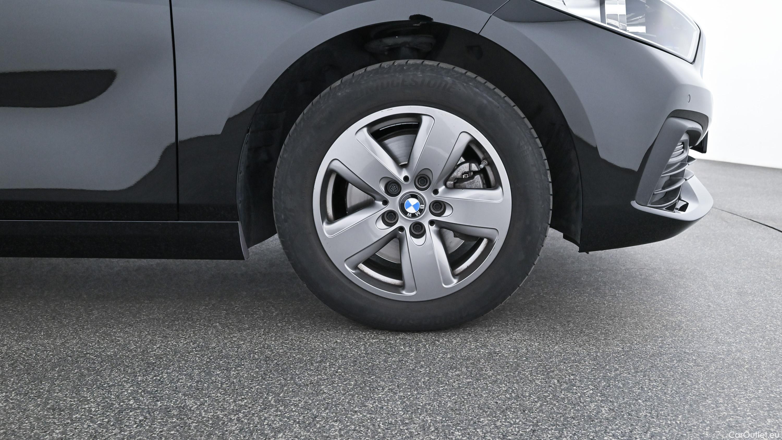 Bmw  Serie 1 (F40) - Manual Petrol  14 #34