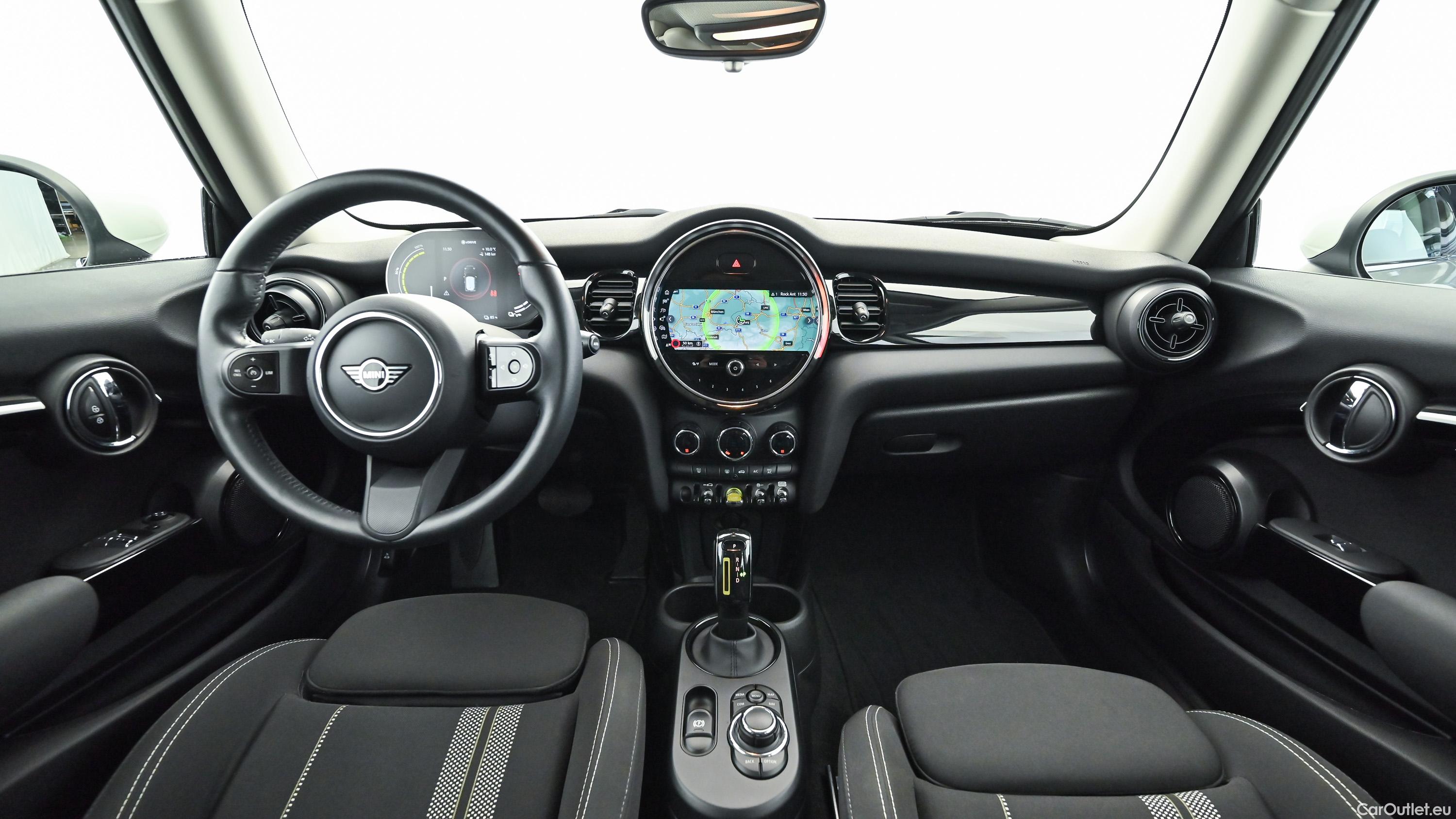 Mini  Cooper SE 32,6kWh Aut. (F56) Automatic Electric  10 #19