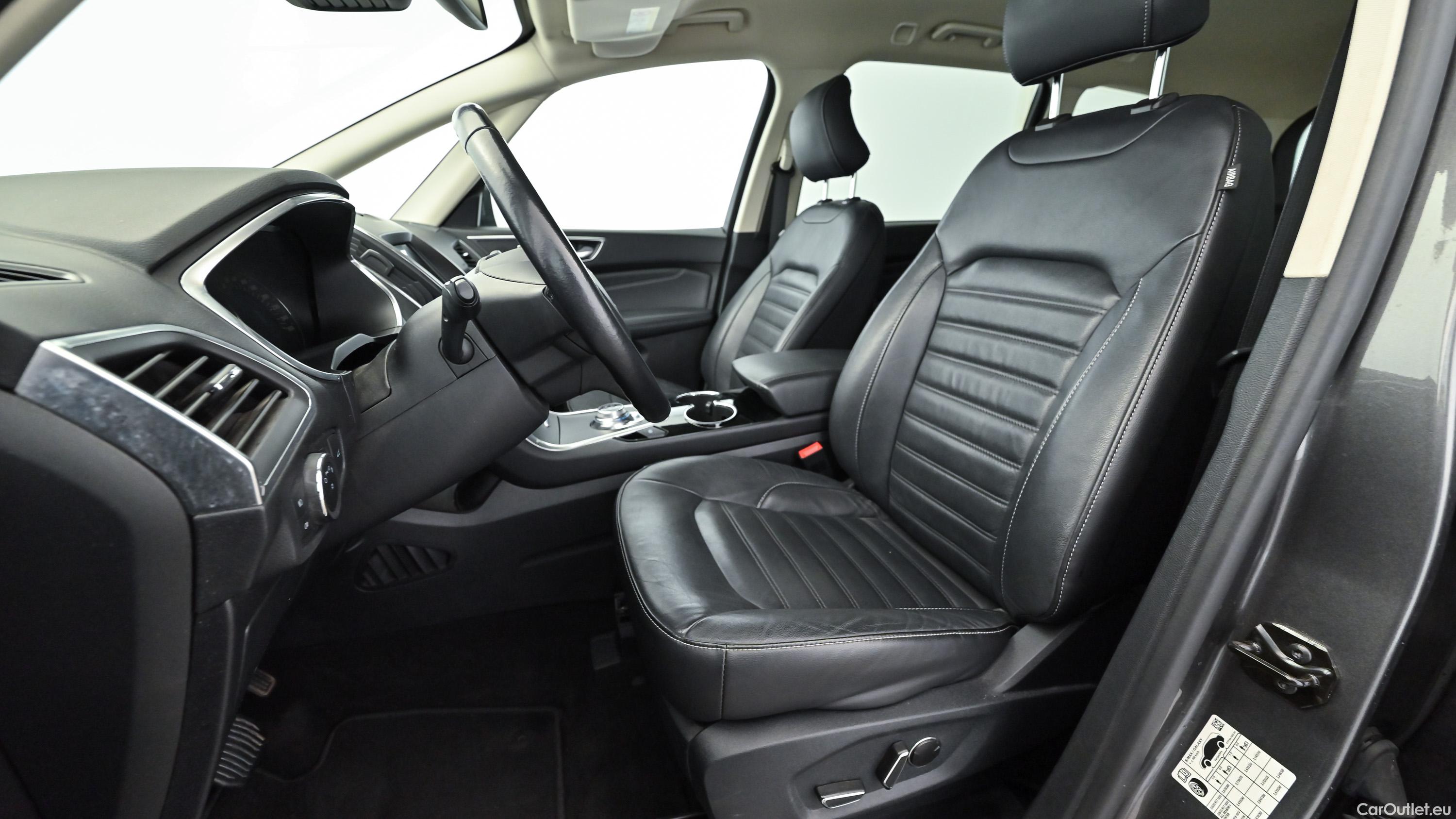 Ford  Galaxy 2,5 Duratec Hybrid Titanium Aut. Automatic Petrol/Electric  23 #29