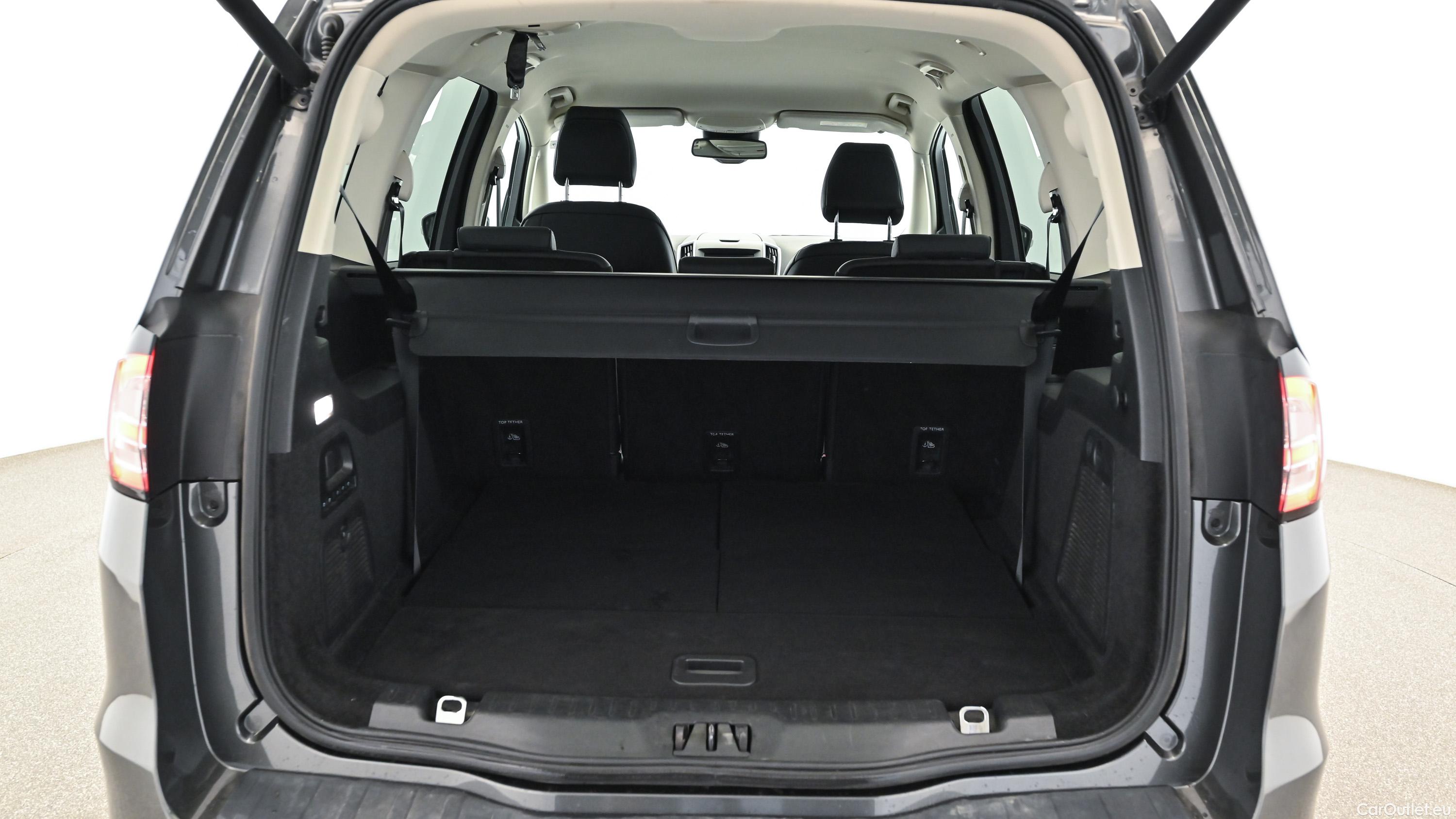 Ford  Galaxy 2,5 Duratec Hybrid Titanium Aut. Automatic Petrol/Electric  23 #17