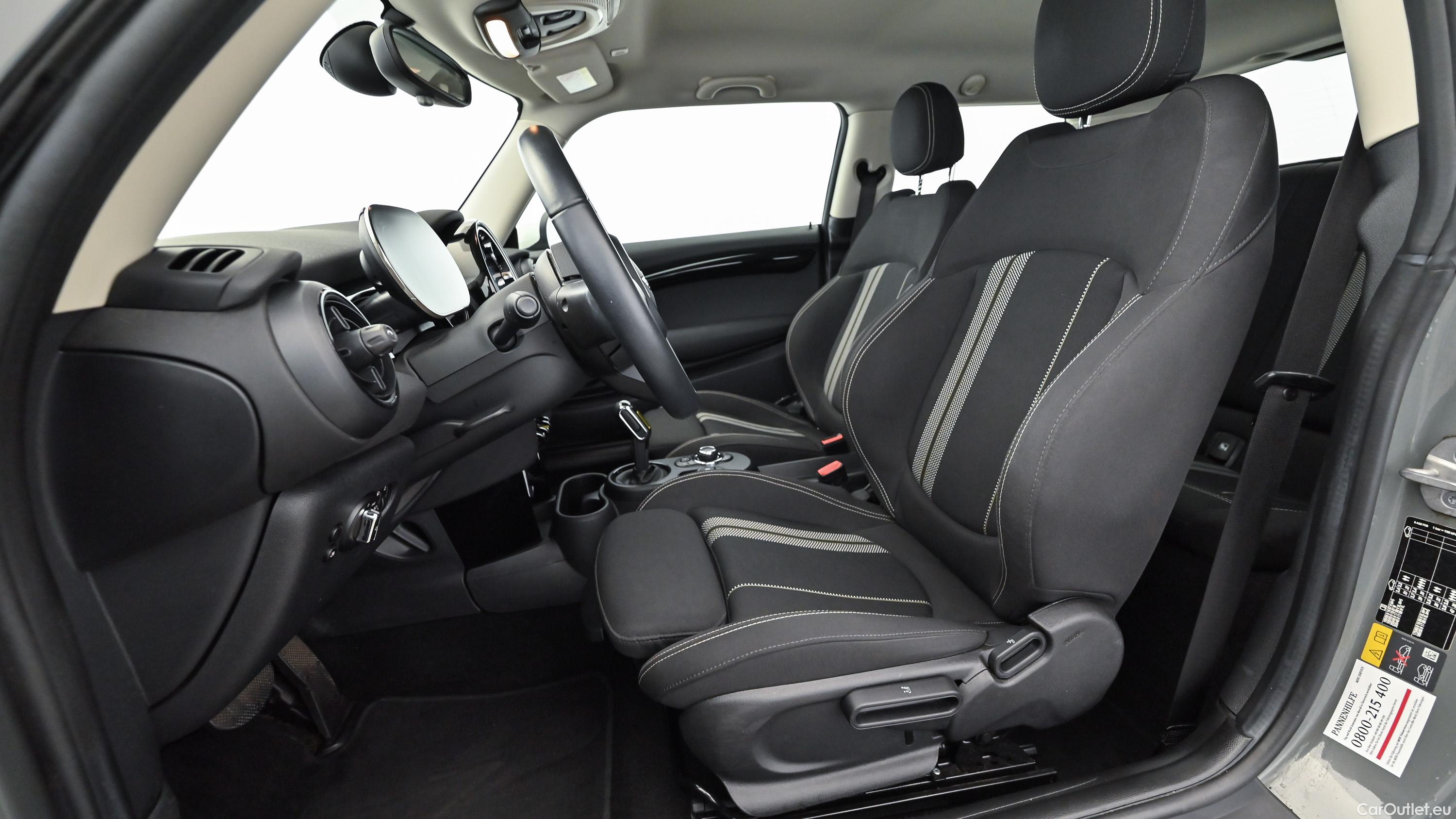 Mini  Cooper SE 32,6kWh - Automatic Electric  1 #27