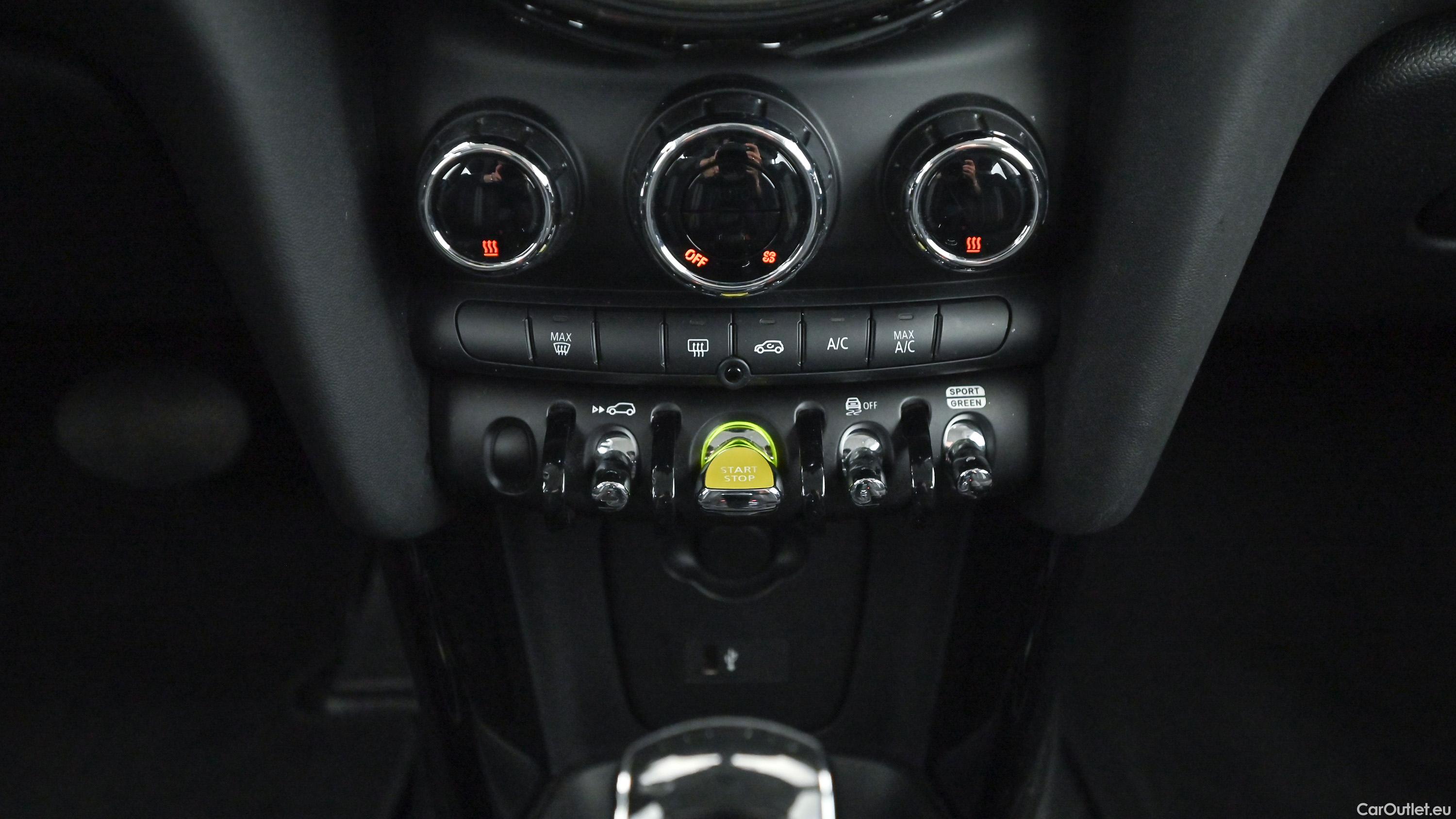 Mini  Cooper SE 32,6kWh - Automatic Electric  1 #22