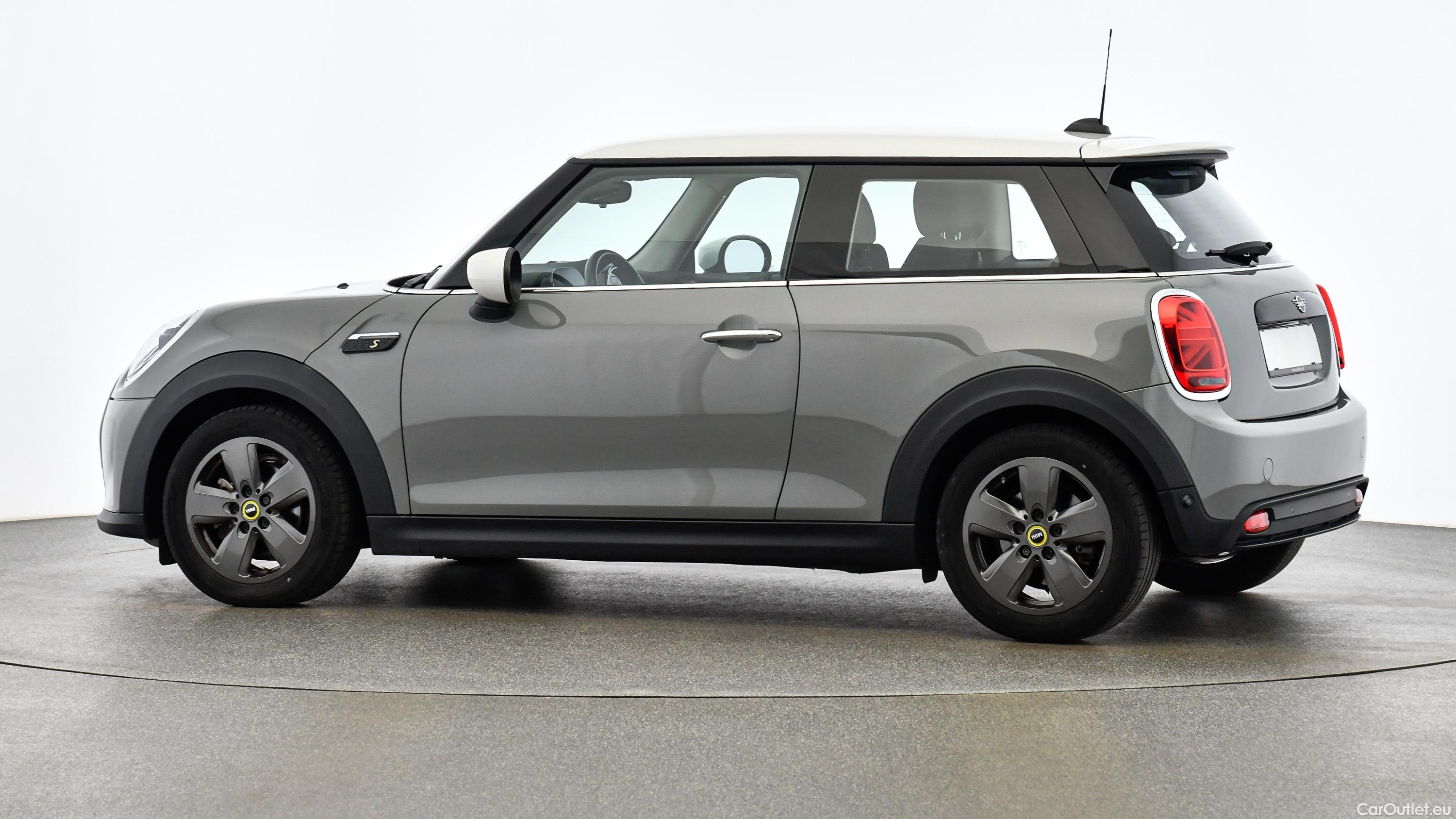 Mini  Cooper SE 32,6kWh - Automatic Electric  7 #5