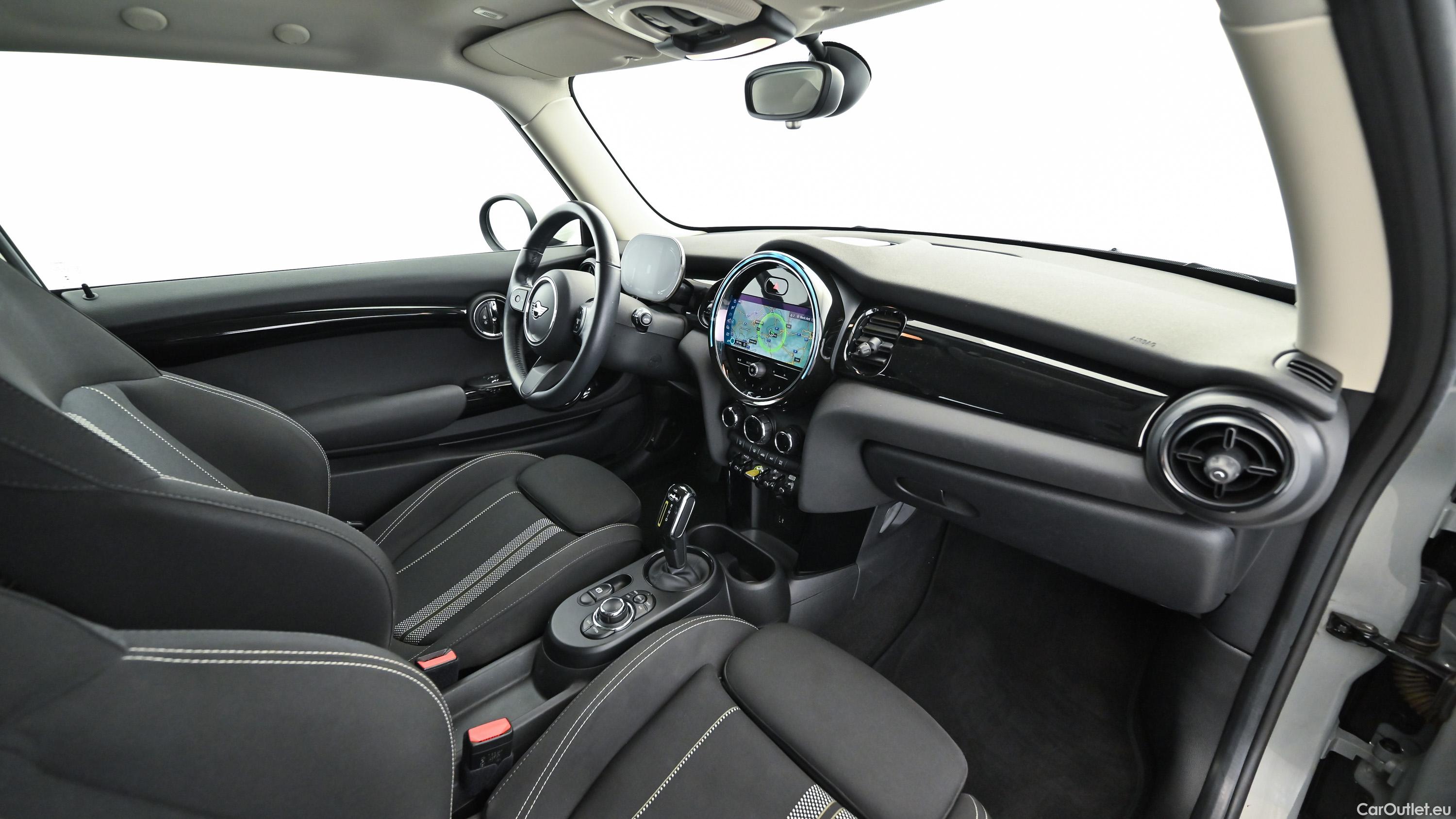 Mini  Cooper SE 32,6kWh - Automatic Electric  1 #30