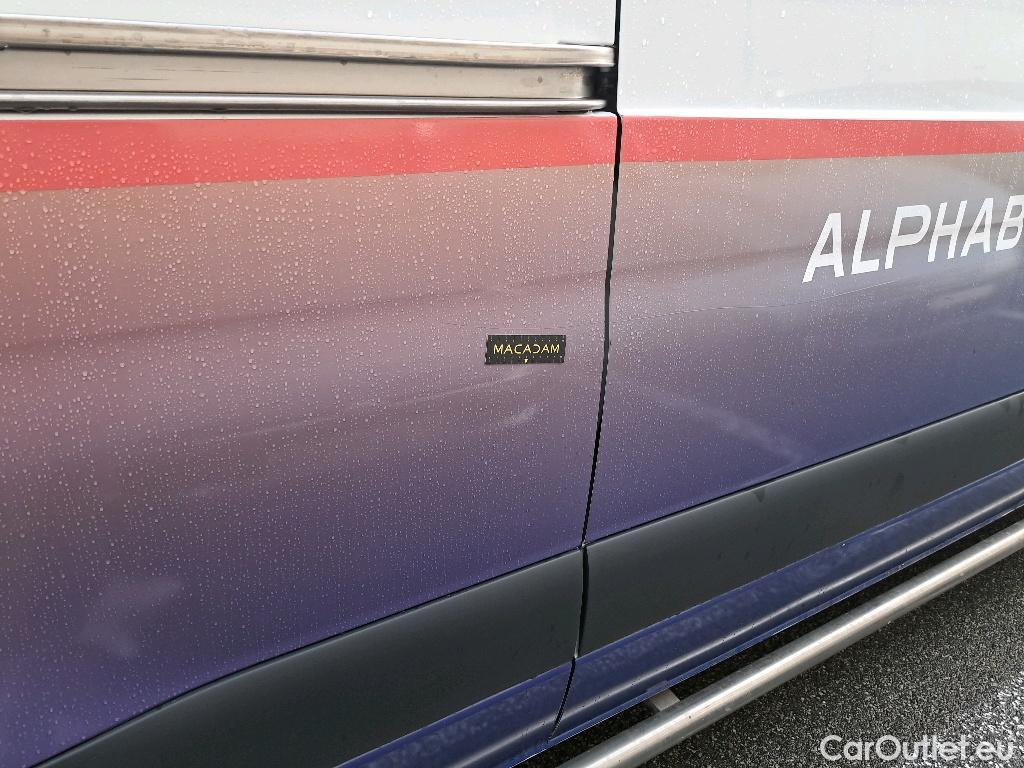 Mercedes  Sprinter 311 Functional L2 2.0CDi 114pk/cv FWD Manual Diesel  16 #37