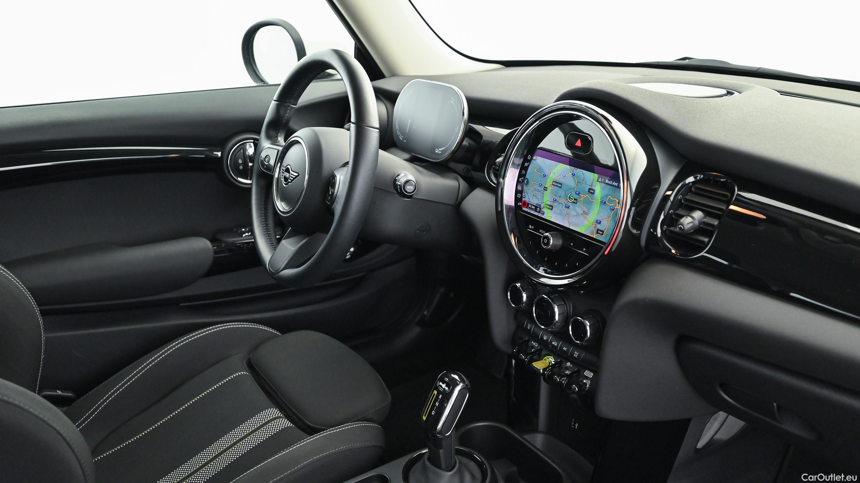 Mini  Cooper SE 32,6kWh Aut. (F56) Automatic Electric  10 #31