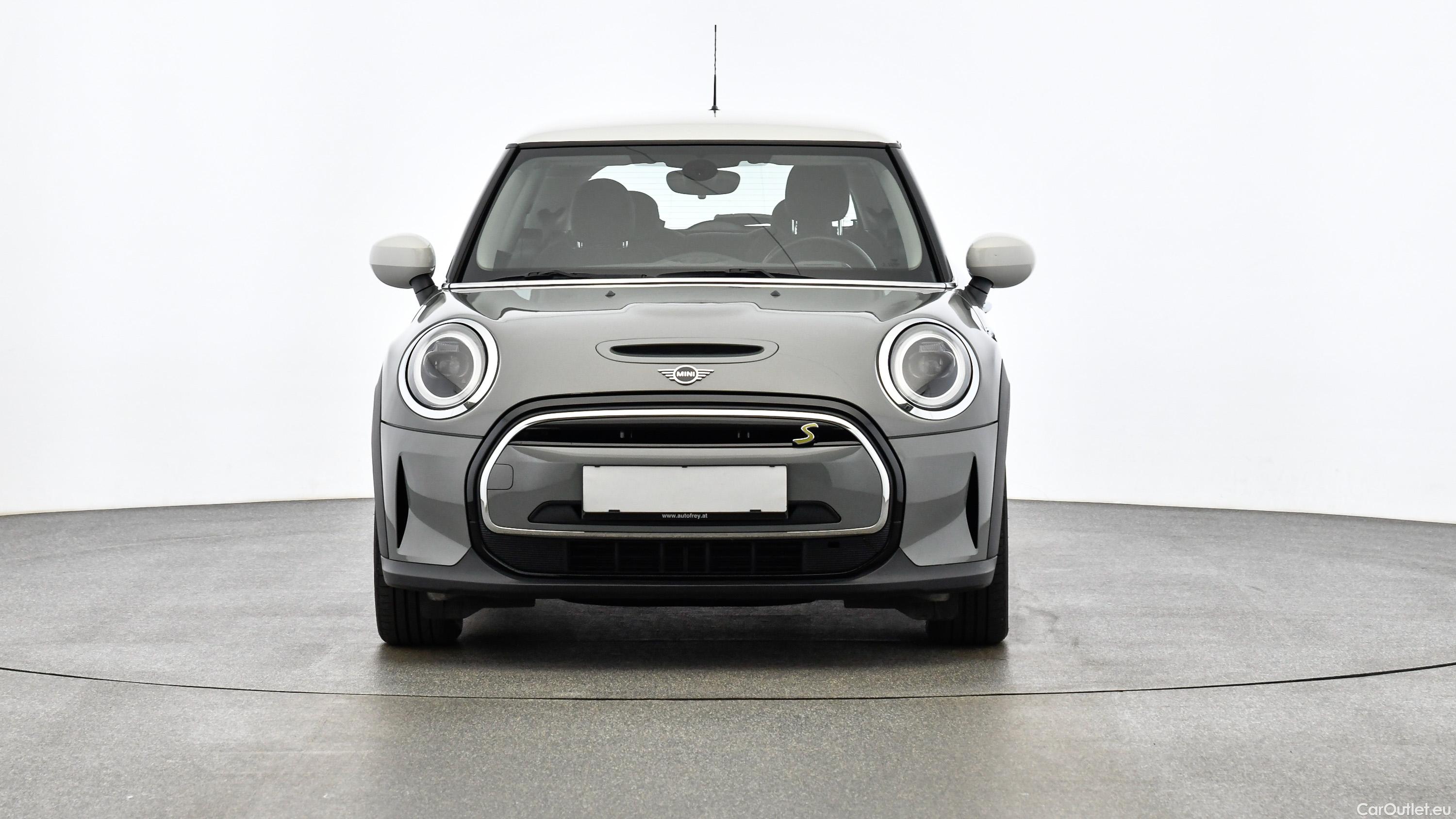 Mini  Cooper SE 32,6kWh Aut. (F56) Automatic Electric  15 #16