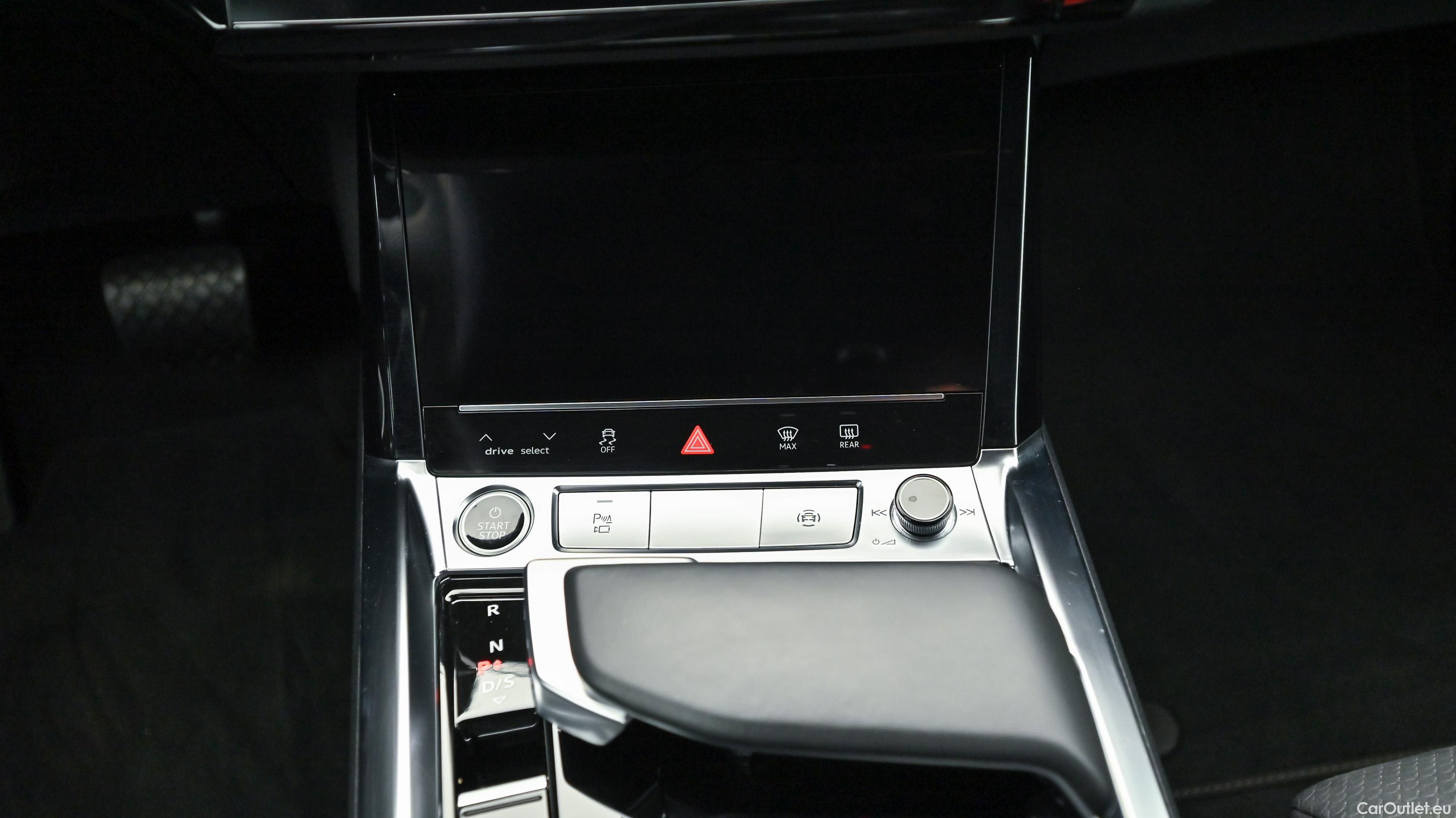 Audi  E-TRON 55 quattro 95kWh Automatic Electric  25 #22