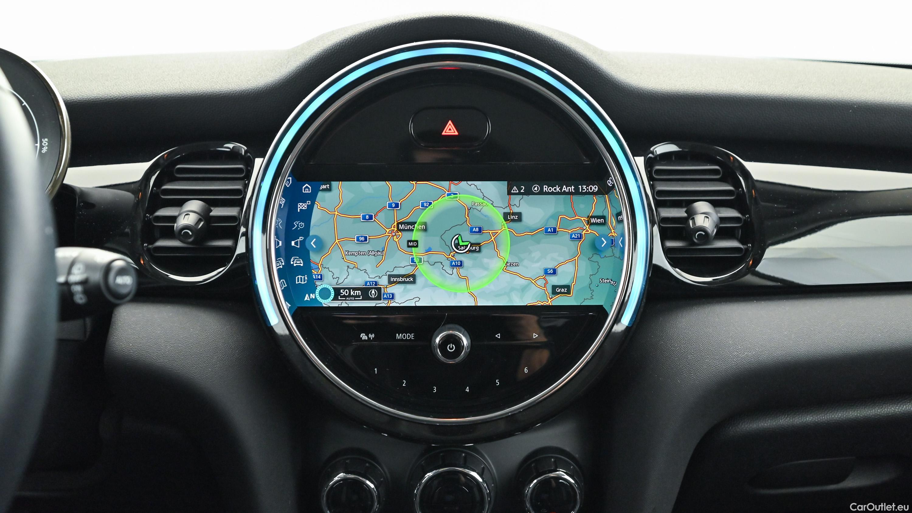 Mini  Cooper SE 32,6kWh - Automatic Electric  1 #21