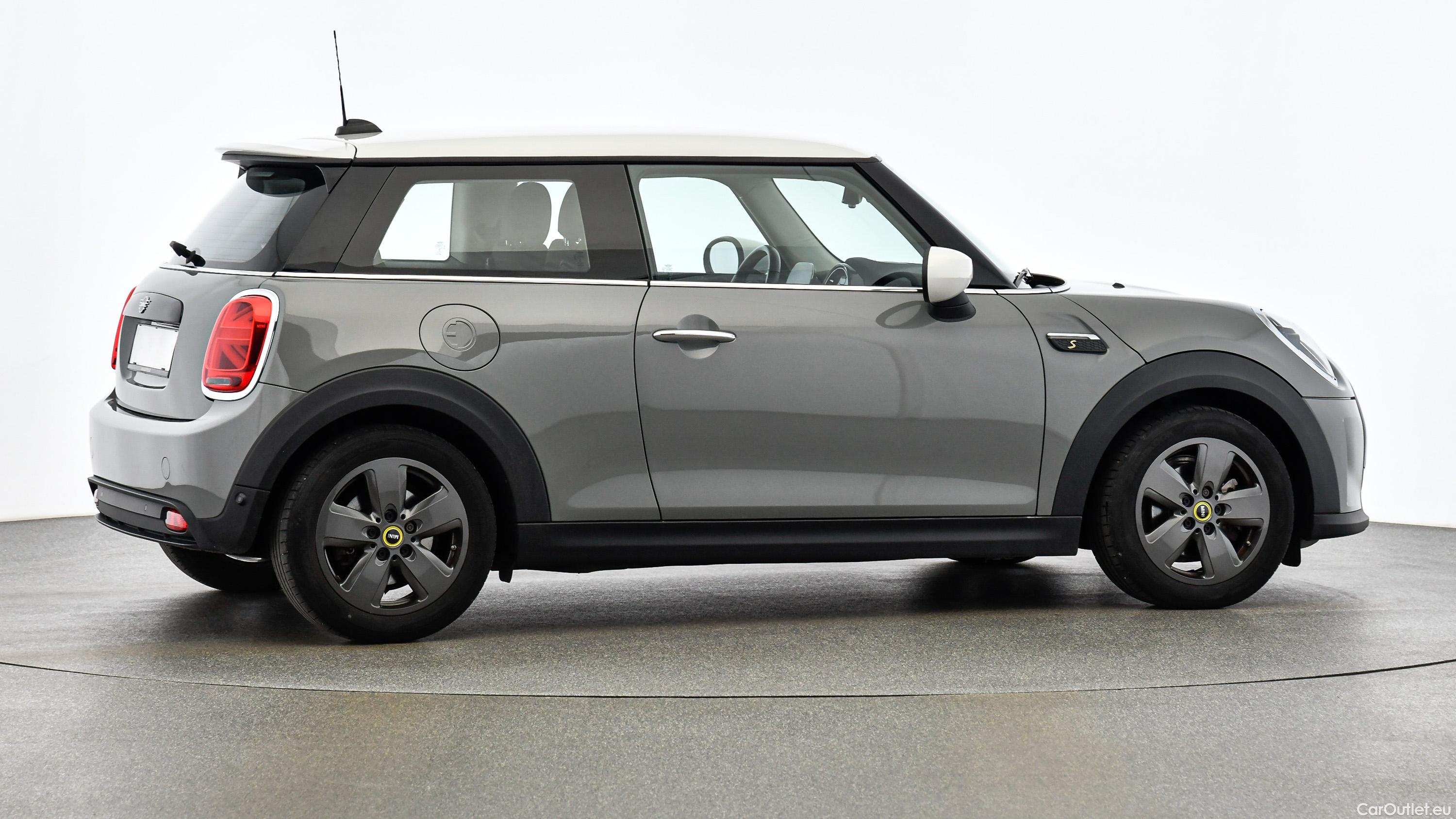 Mini  Cooper SE 32,6kWh - Automatic Electric  7 #11