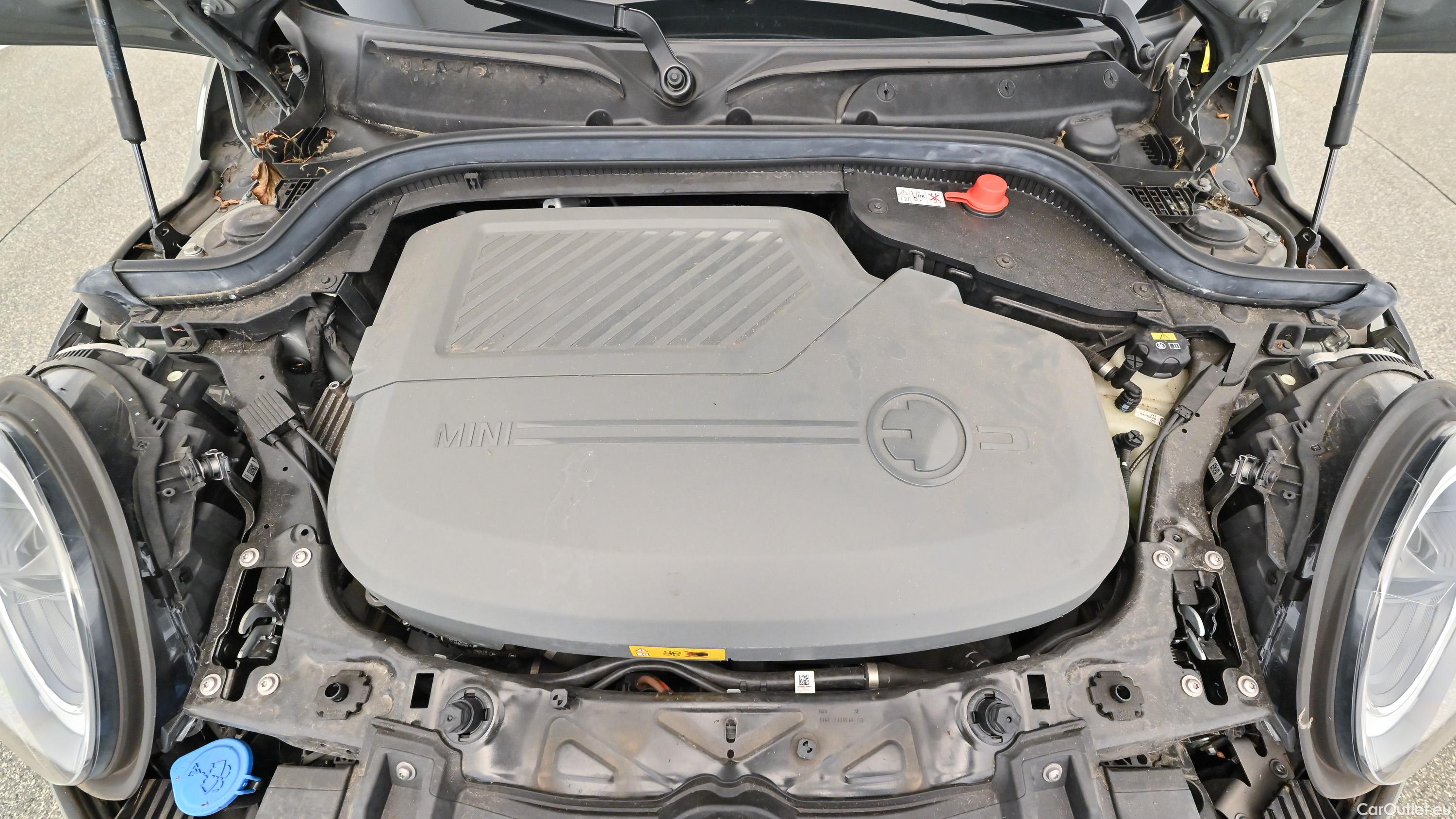 Mini  Cooper SE 32,6kWh - Automatic Electric  7 #28