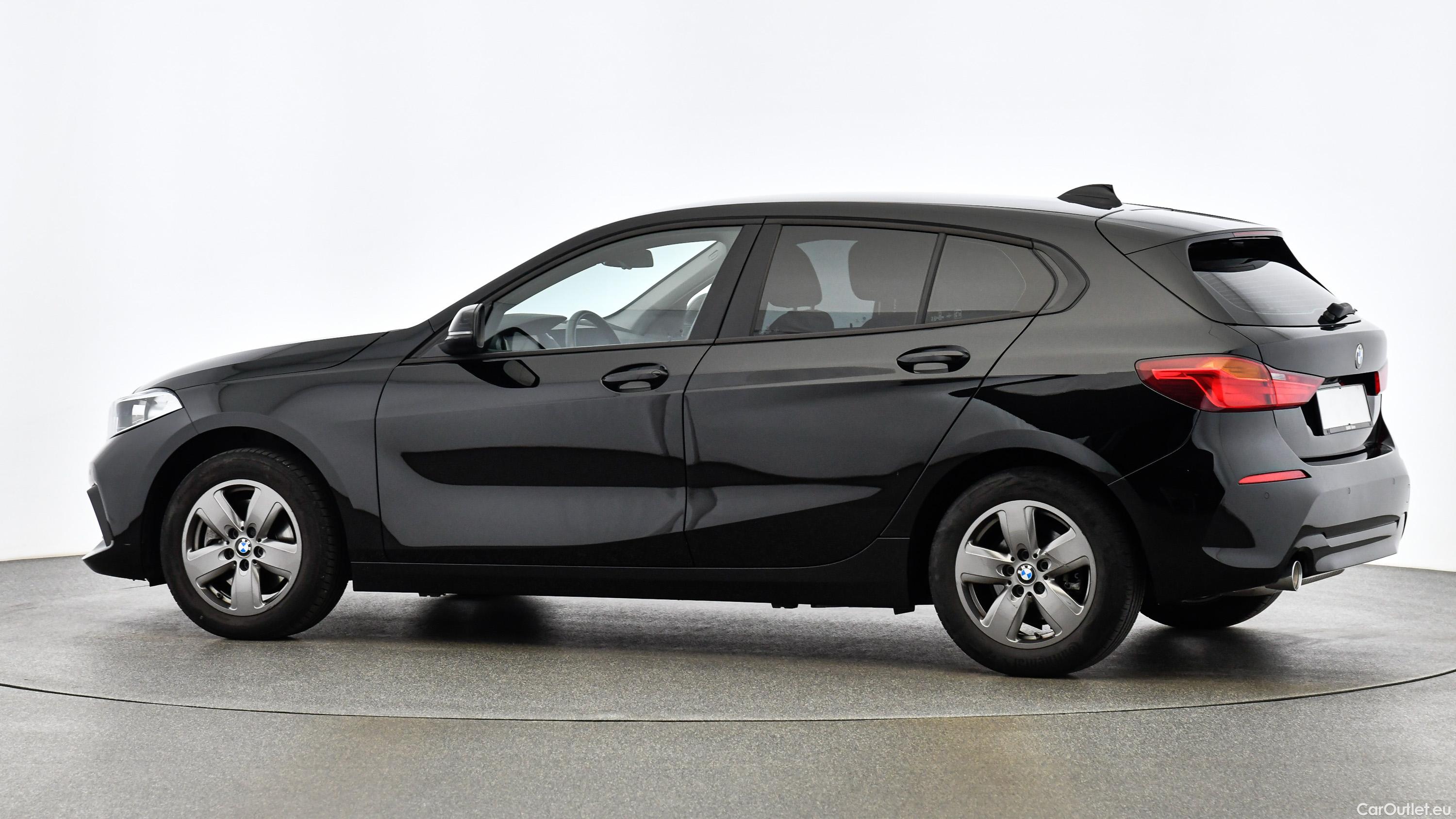 Bmw  Serie 1 (F40) - Manual Petrol  14 #5