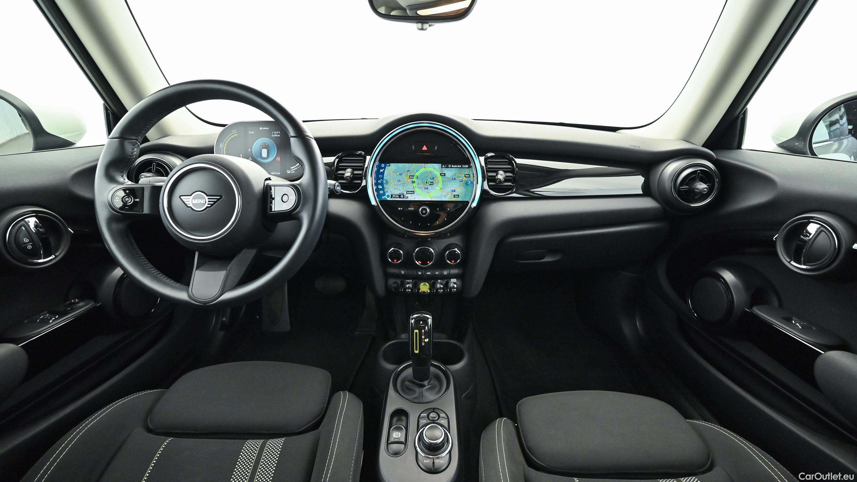 Mini  Cooper SE 32,6kWh - Automatic Electric  1 #19