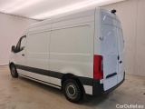 Mercedes  Sprinter 311 Functional L2 2.0CDi 114pk/cv FWD Manual Diesel  16 #9