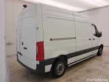 Mercedes  Sprinter 311 Functional L2 2.0CDi 114pk/cv FWD Manual Diesel  16 #10