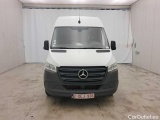 Mercedes  Sprinter 311 Functional L2 2.0CDi 114pk/cv FWD Manual Diesel  16 #15