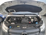 Mercedes  Sprinter 311 Functional L2 2.0CDi 114pk/cv FWD Manual Diesel  16 #20