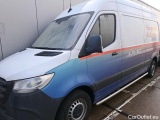 Mercedes  Sprinter 311 Functional L2 2.0CDi 114pk/cv FWD Manual Diesel  16 #44