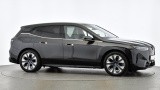 Bmw  iX xDrive40 71kWh (I20) Sportpaket Automatic Electric  4 #13