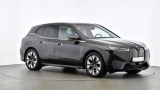 Bmw  iX xDrive40 71kWh (I20) Sportpaket Automatic Electric  4 #14