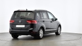 Volkswagen  Touran 2,0 SCR TDI Sky Automatic Diesel  6 #9