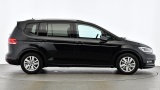 Volkswagen  Touran 2,0 SCR TDI Sky Automatic Diesel  6 #12
